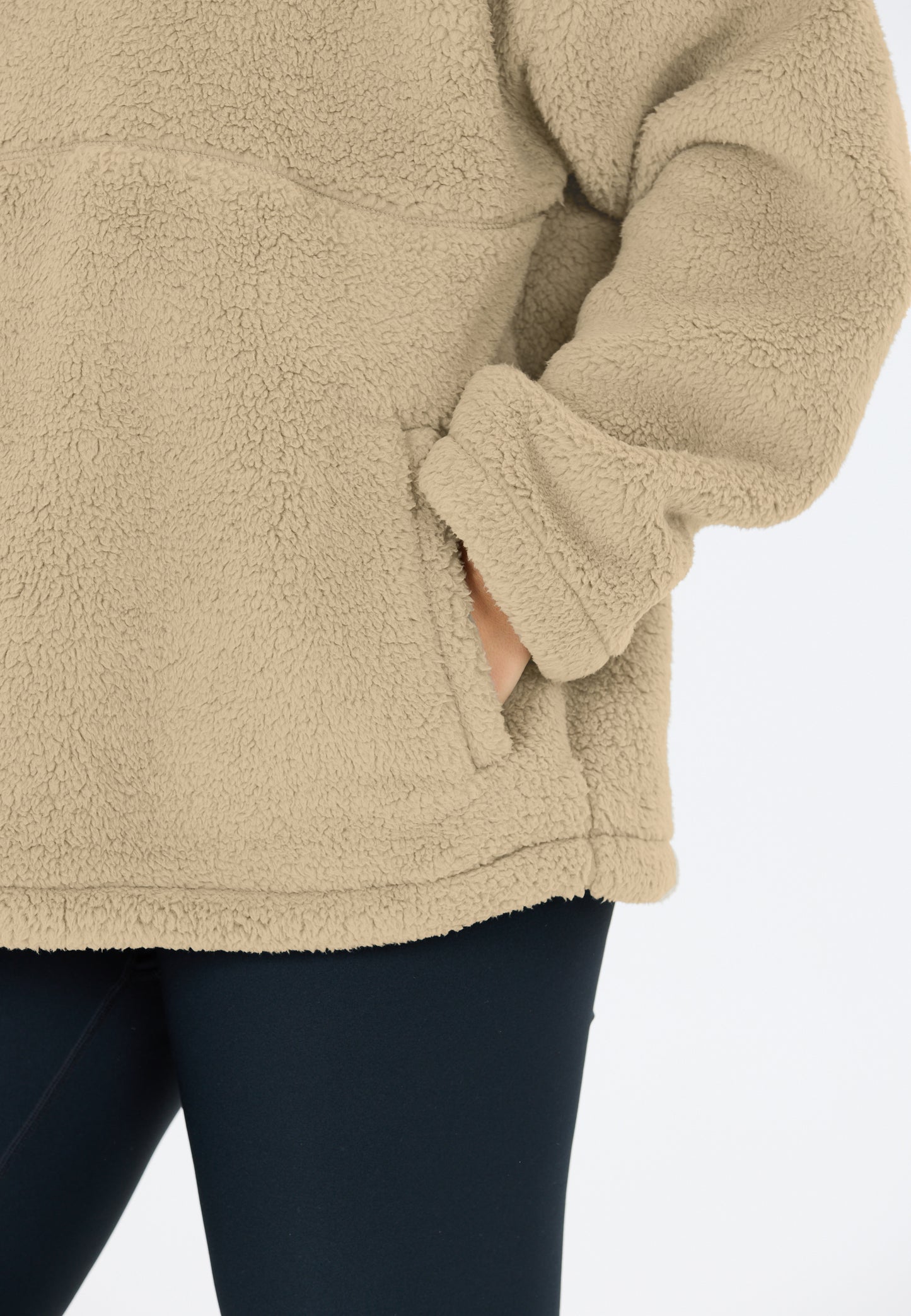 ATHLECIA NORIKA PILE FLEECE