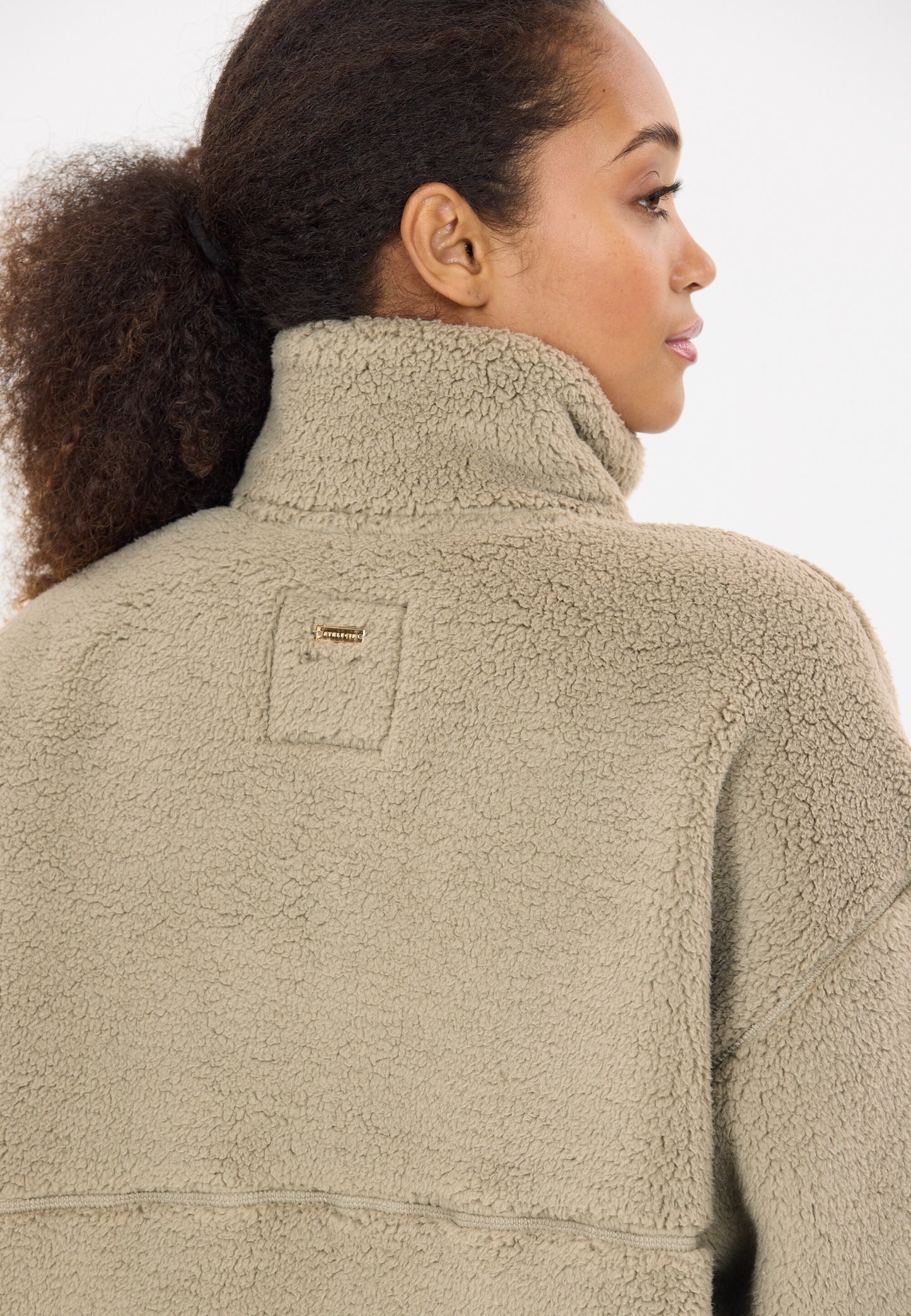 ATHLECIA NORIKA PILE FLEECE