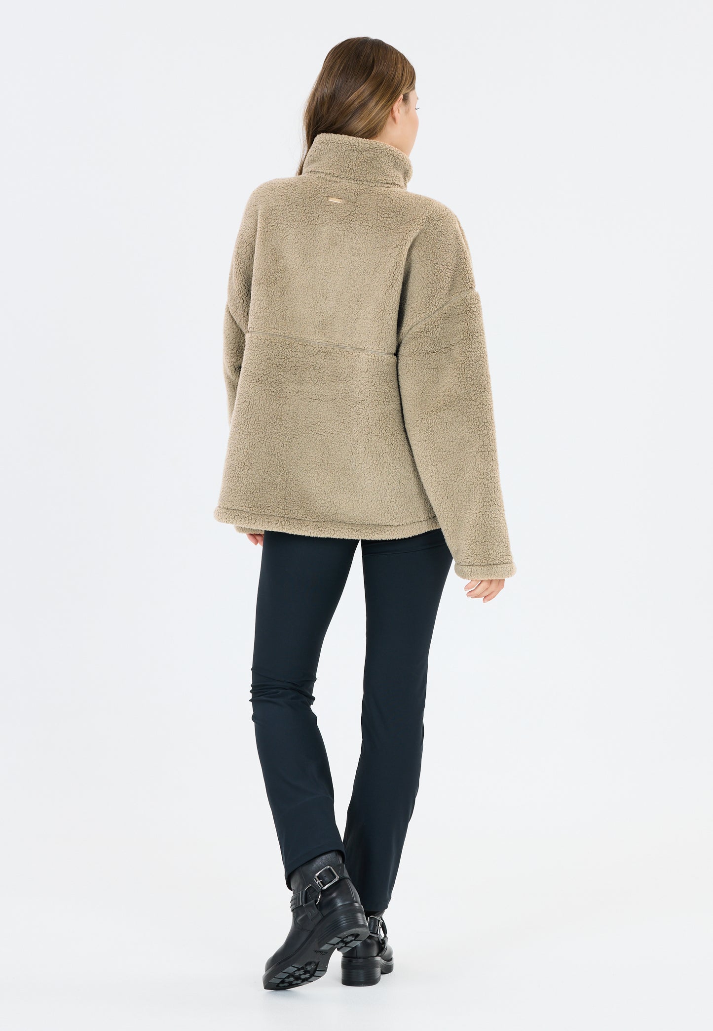ATHLECIA NORIKA PILE FLEECE