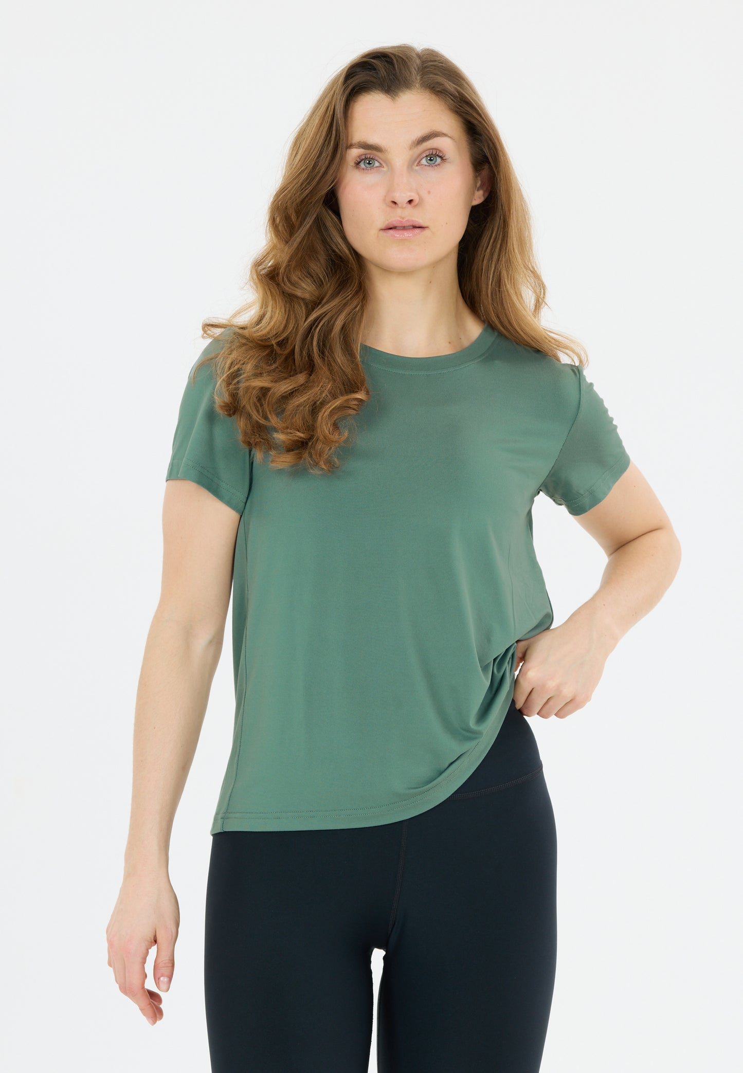 ATHLECIA PACY V3 S/S TEE