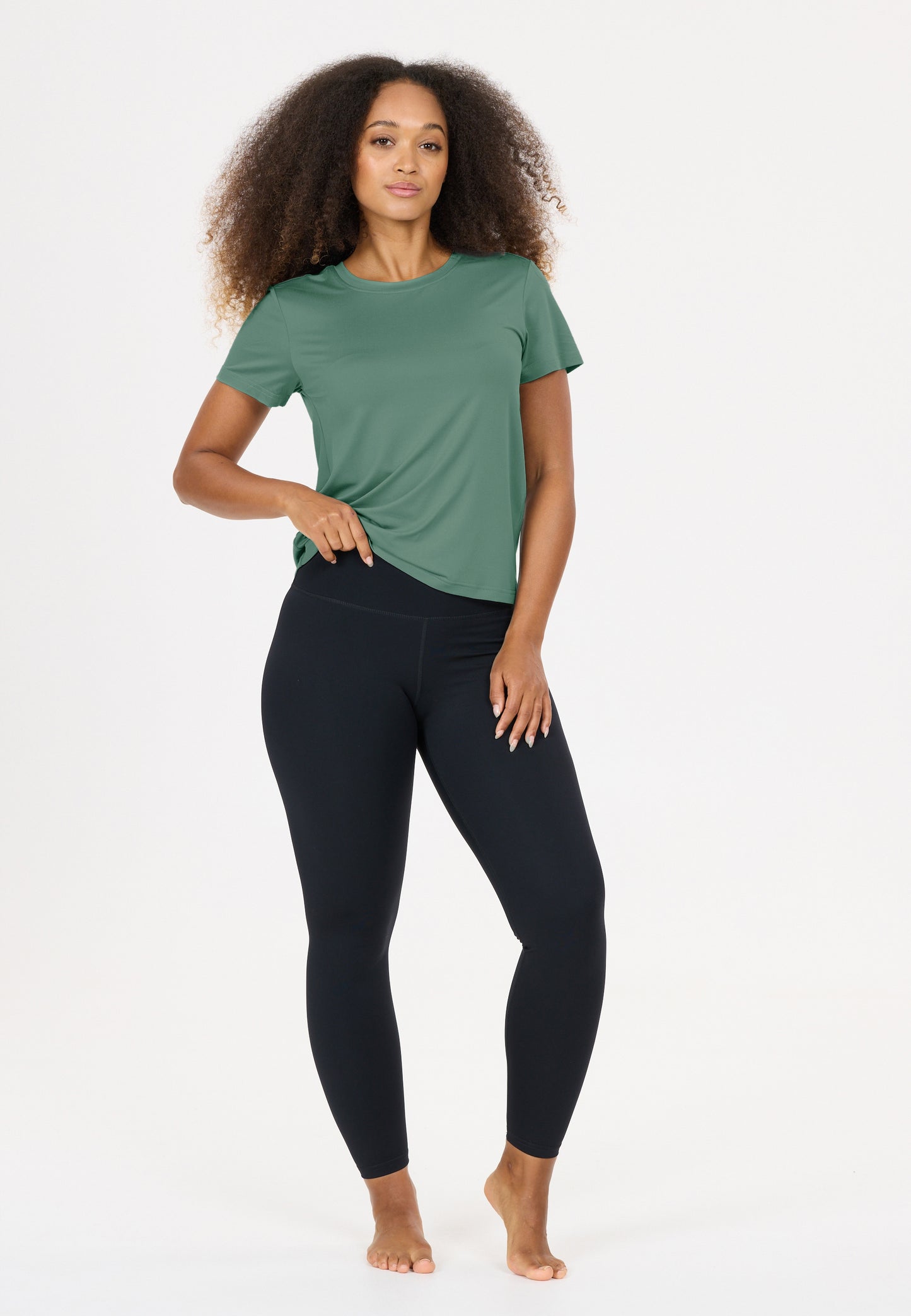 ATHLECIA PACY V3 S/S TEE