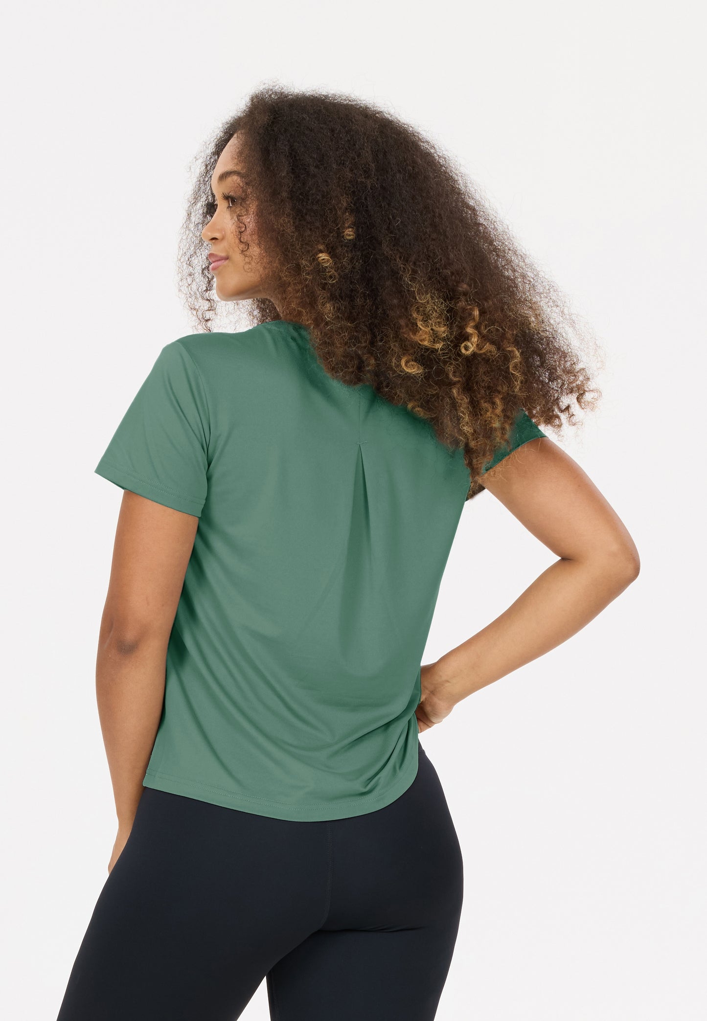 ATHLECIA PACY V3 S/S TEE