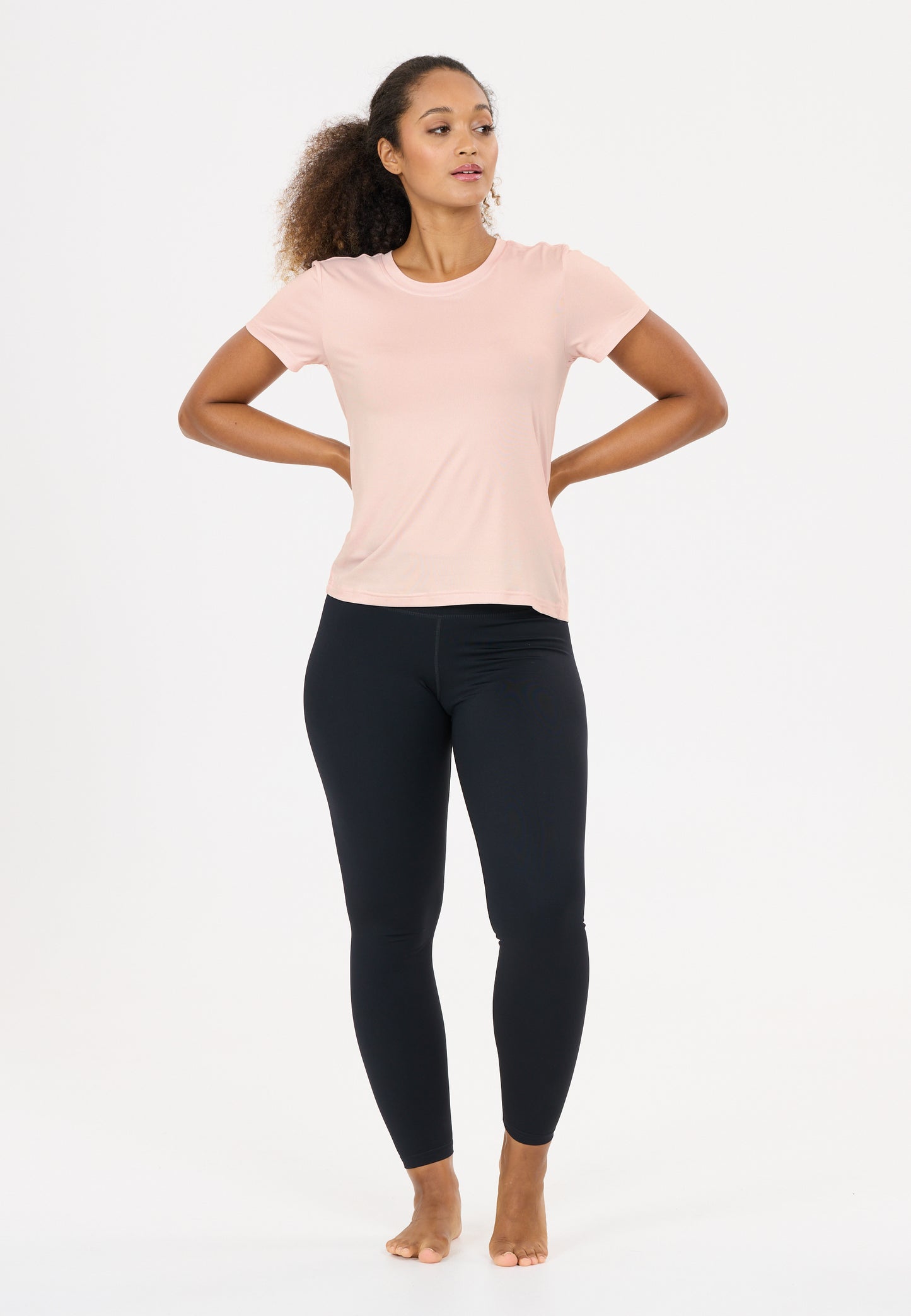 ATHLECIA PACY V3 S/S TEE