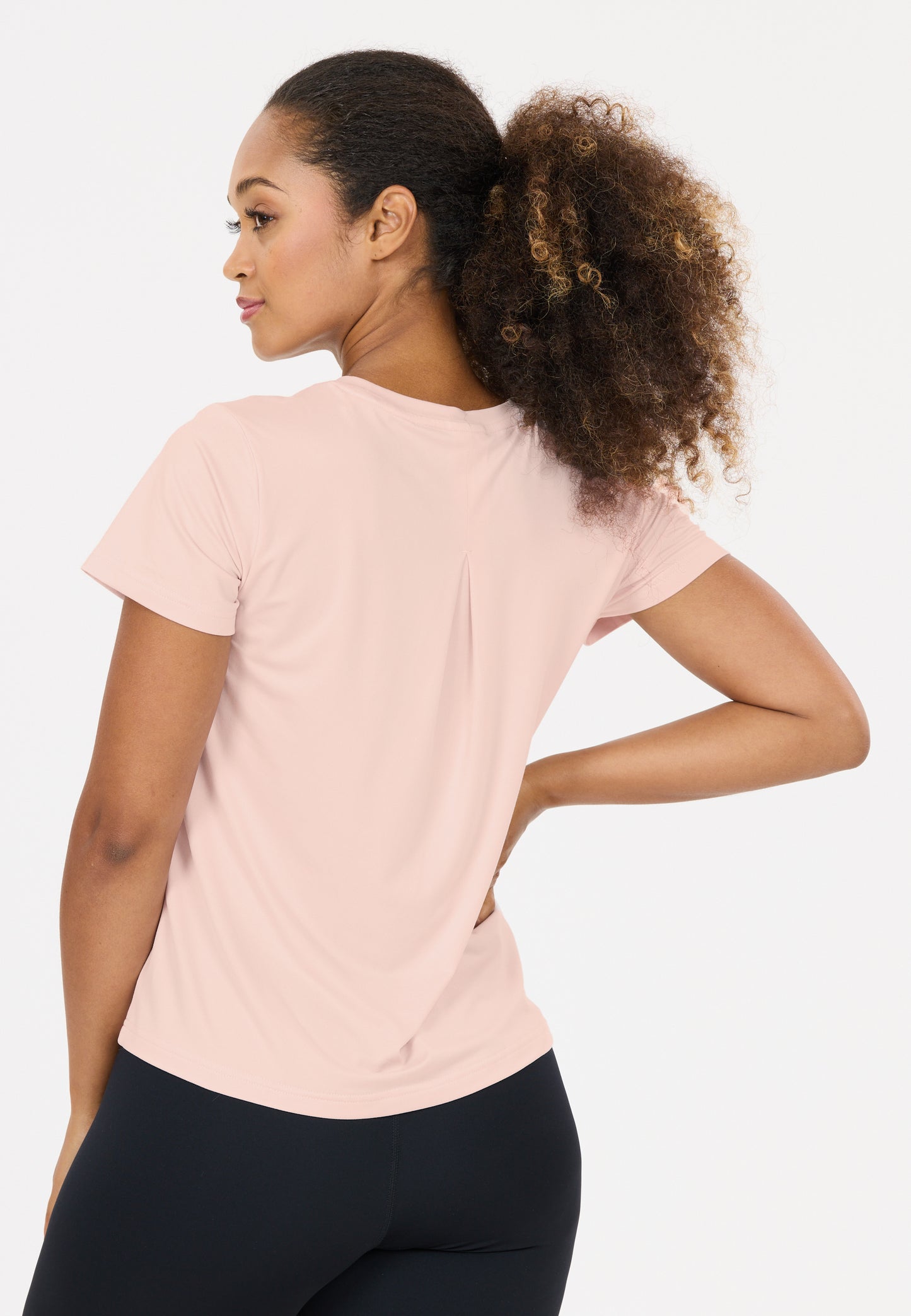 ATHLECIA PACY V3 S/S TEE
