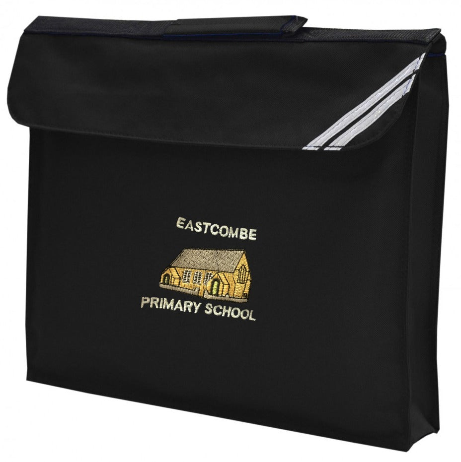 EASTCOMBE SCHOOL BOOKBAG
