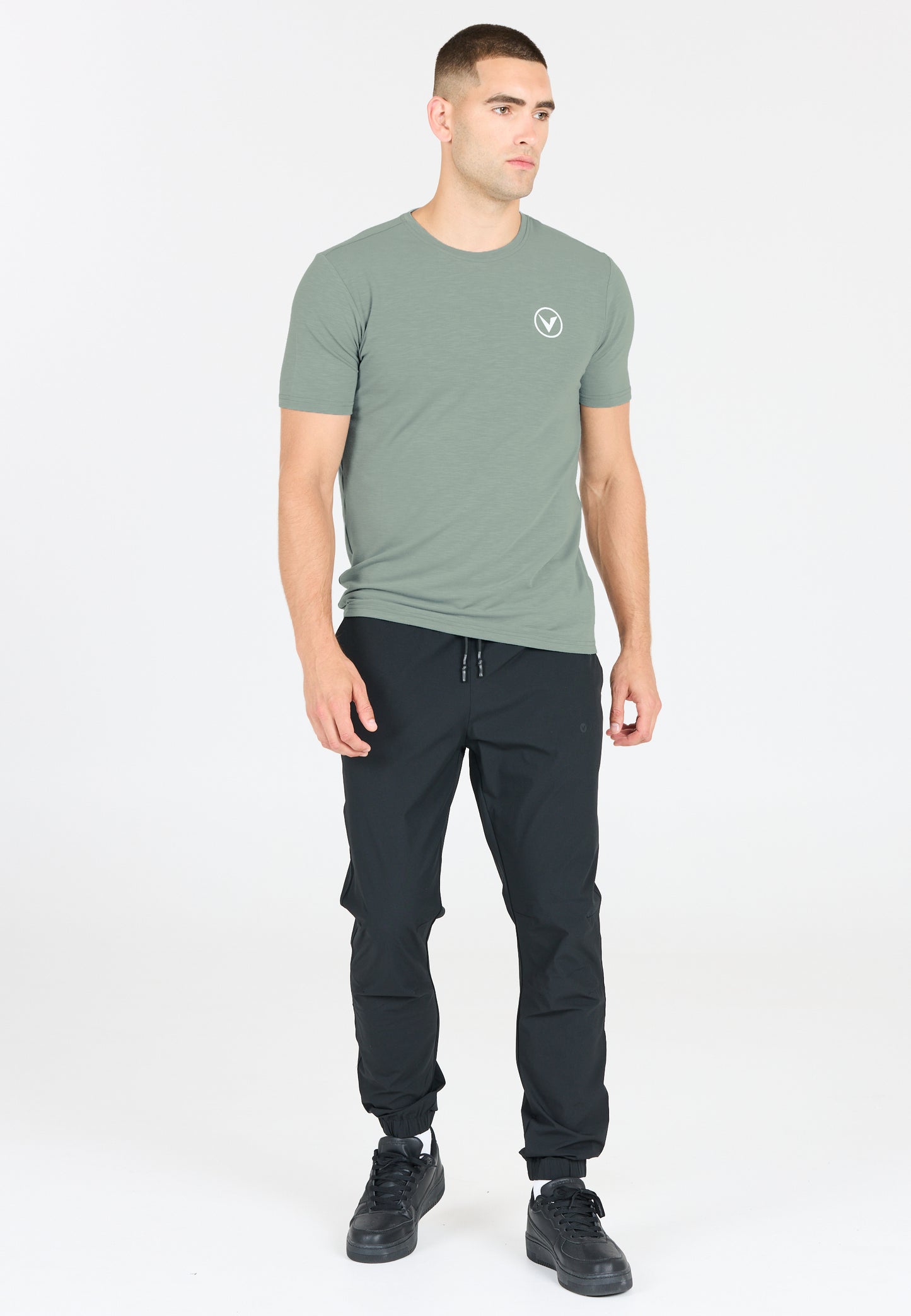 VIRTUS JOKERS S/S TEE
