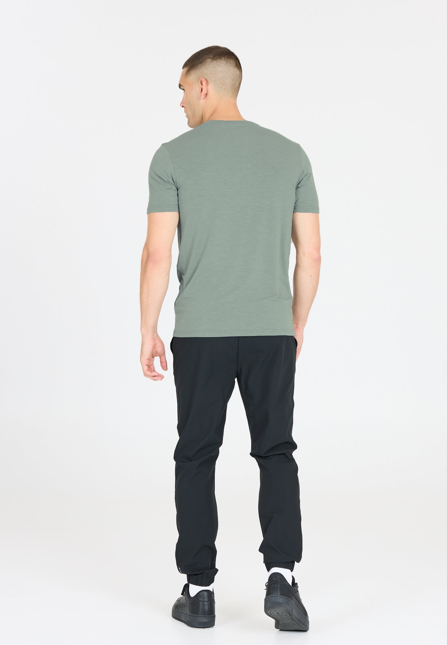 VIRTUS JOKERS S/S TEE