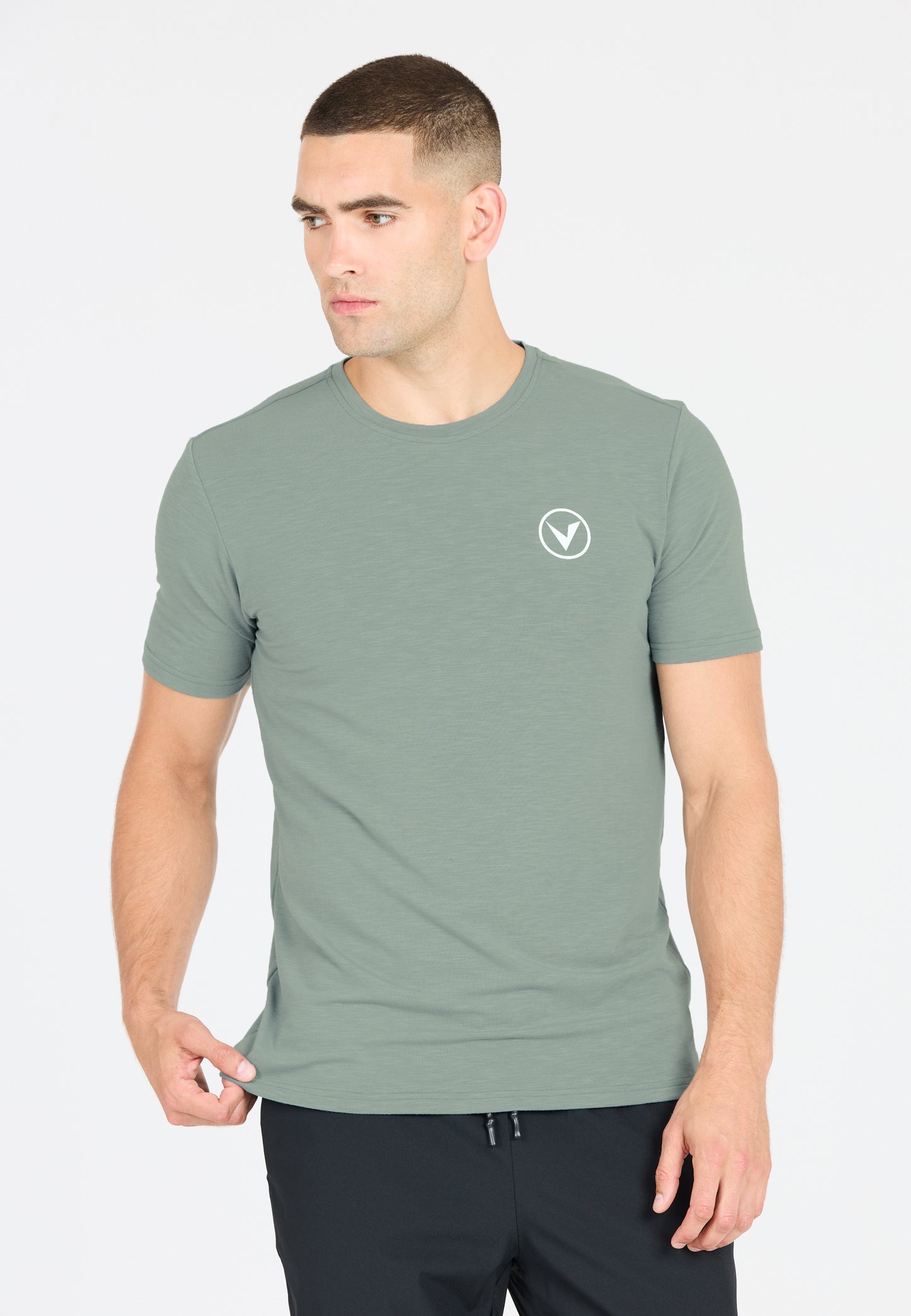 VIRTUS JOKERS S/S TEE