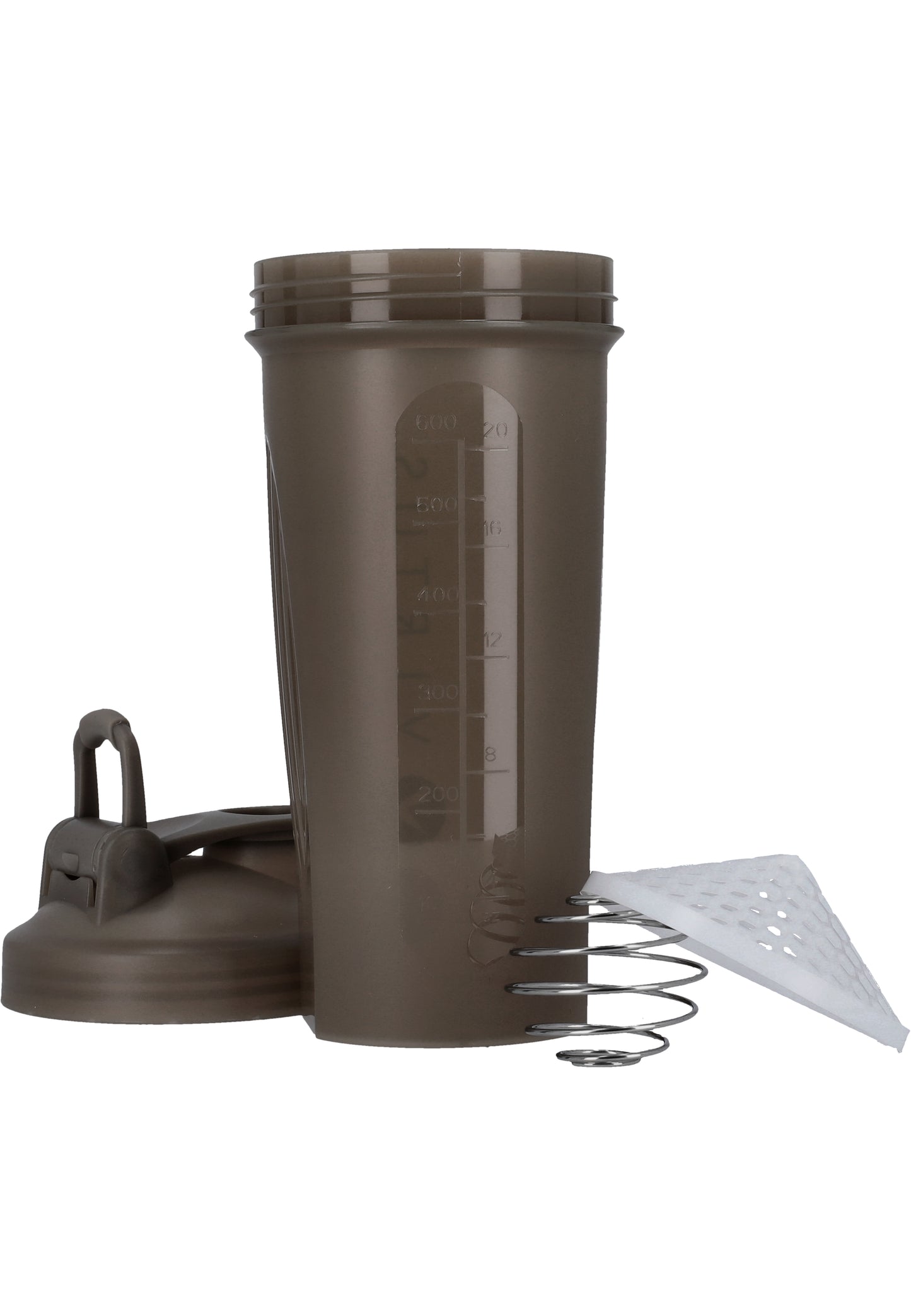 VIRTUS CASTALDO SHAKER