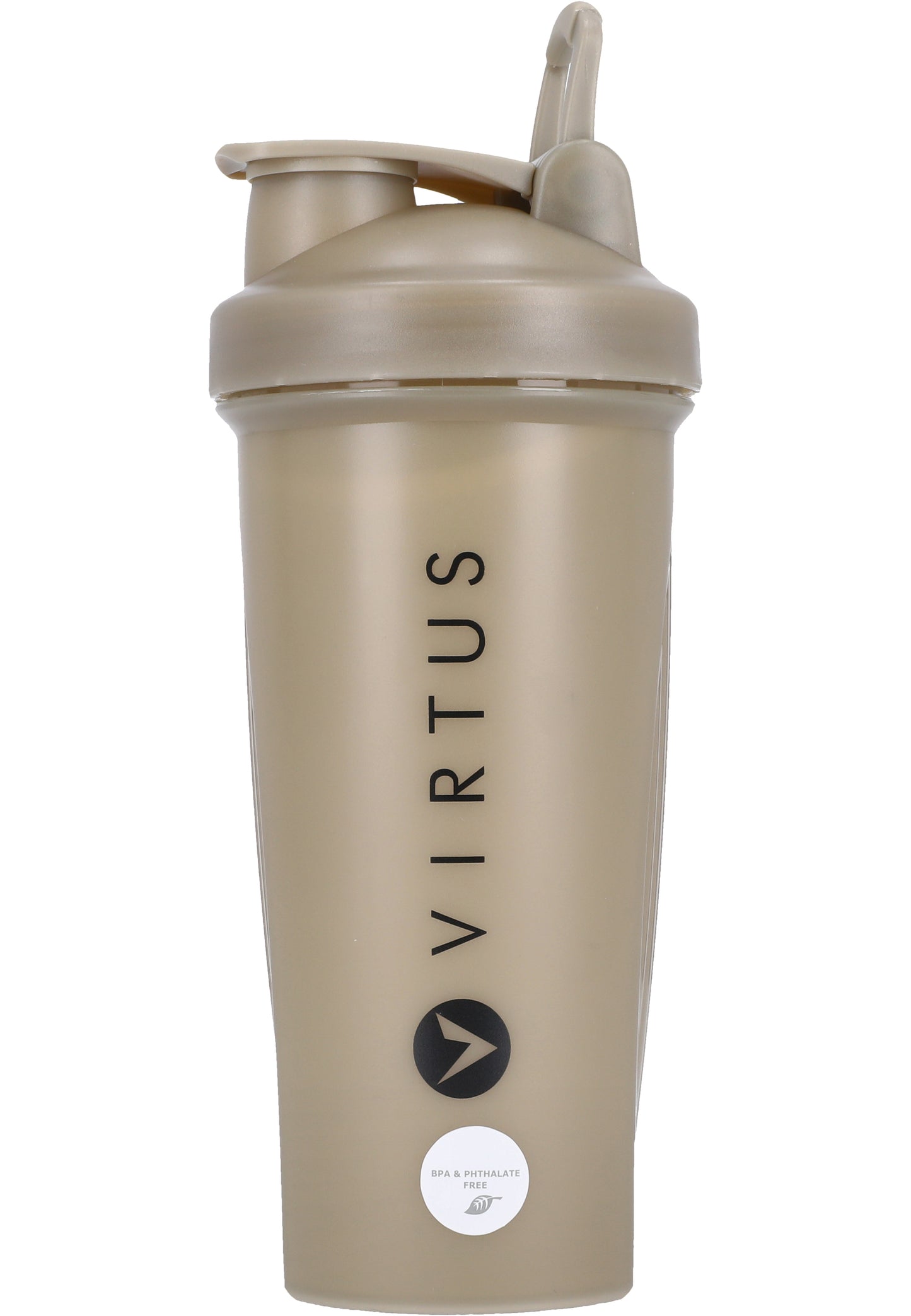 VIRTUS CASTALDO SHAKER