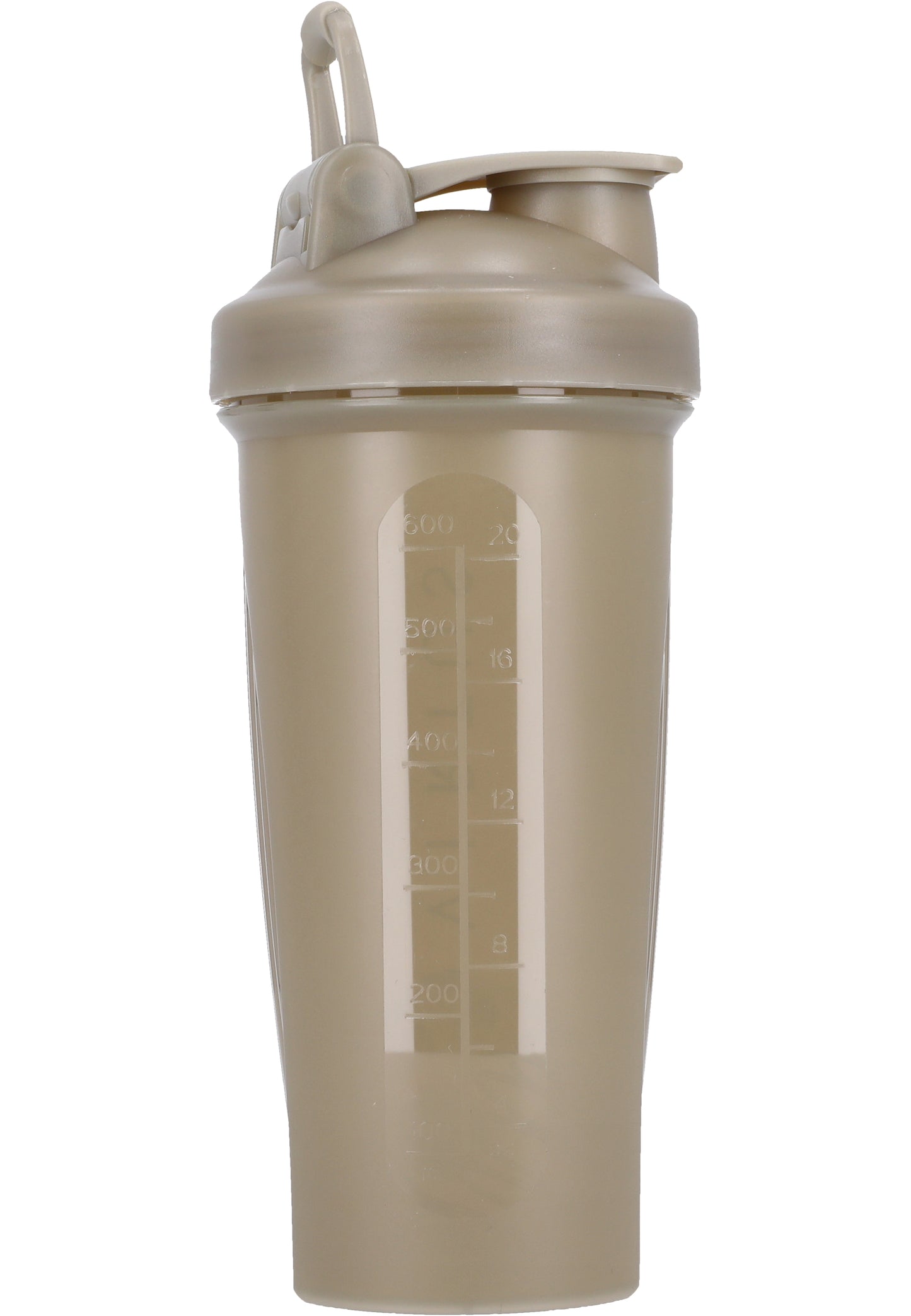 VIRTUS CASTALDO SHAKER