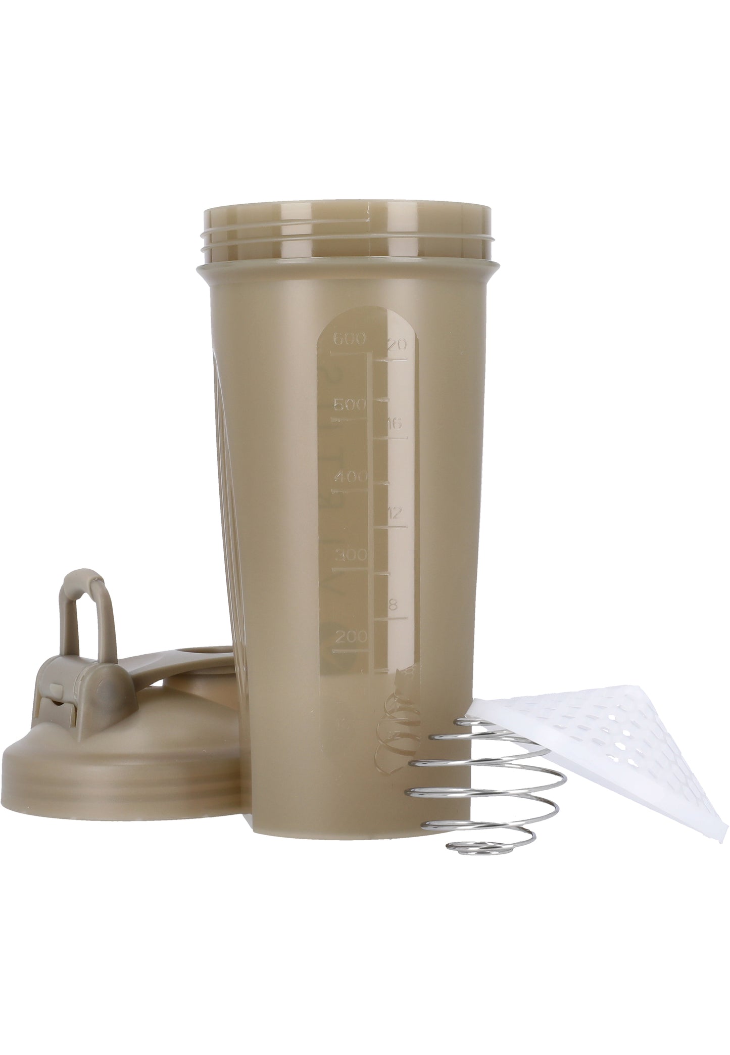 VIRTUS CASTALDO SHAKER