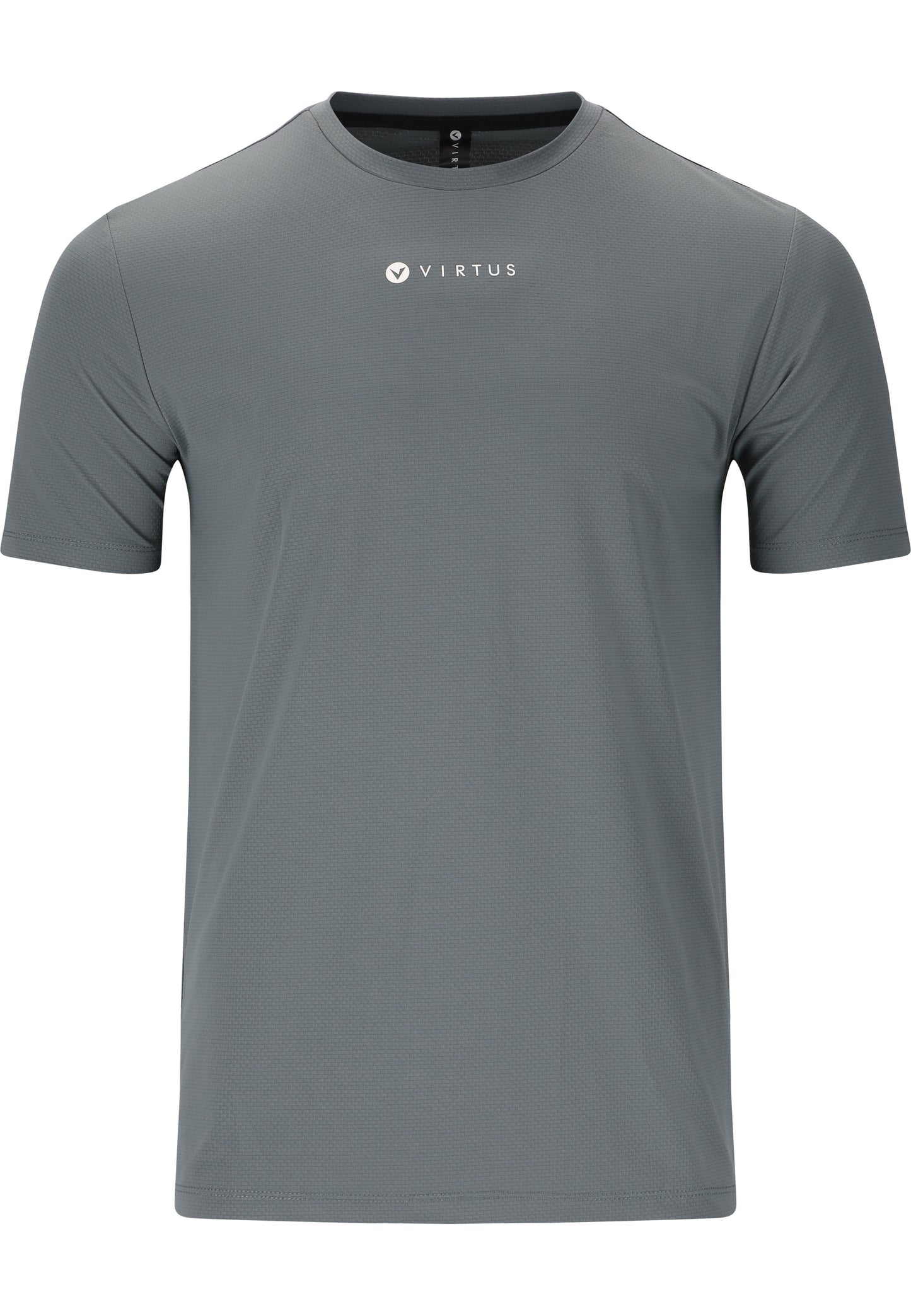 VIRTUS ROGER HYPERSTRETCH S/S TEE