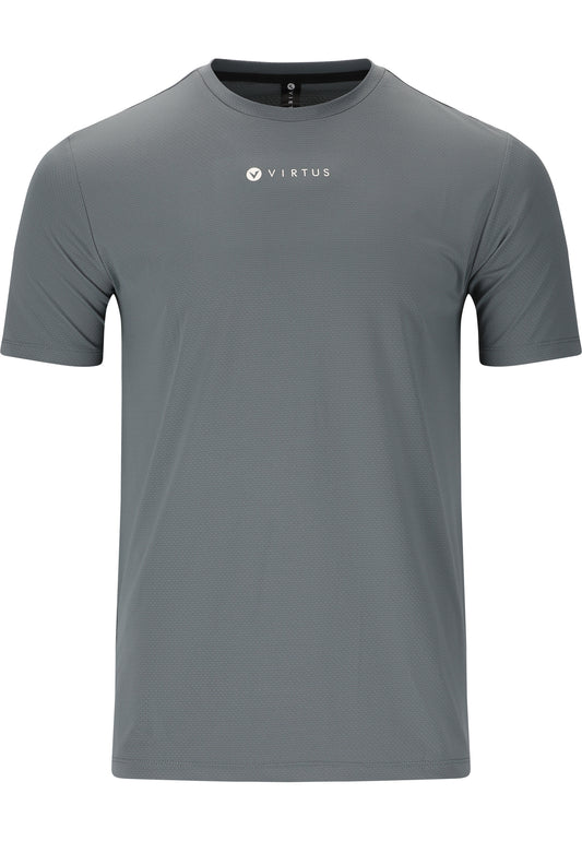 VIRTUS ROGER HYPERSTRETCH S/S TEE