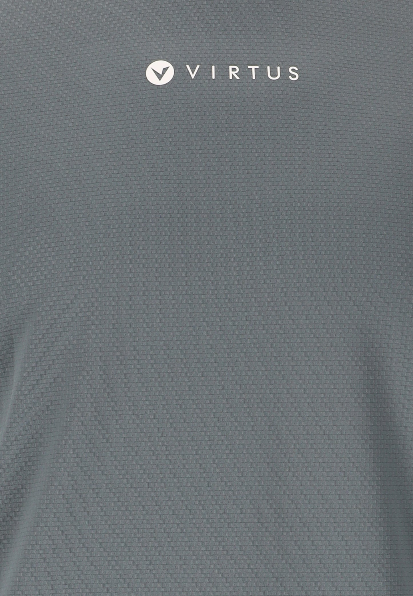 VIRTUS ROGER HYPERSTRETCH S/S TEE