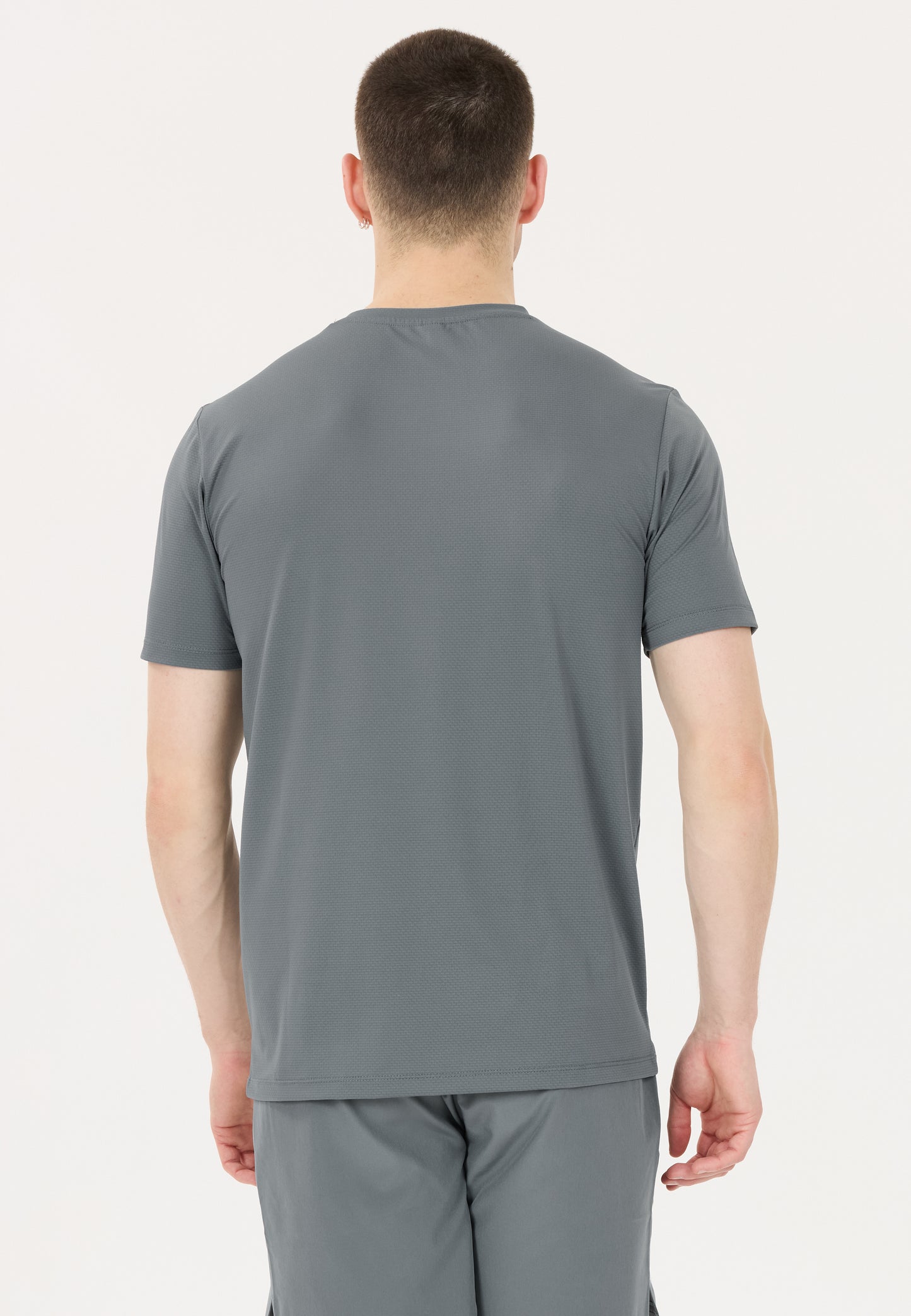 VIRTUS ROGER HYPERSTRETCH S/S TEE