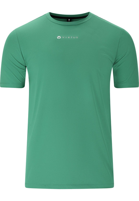 VIRTUS ROGER HYPERSTRETCH S/S TEE