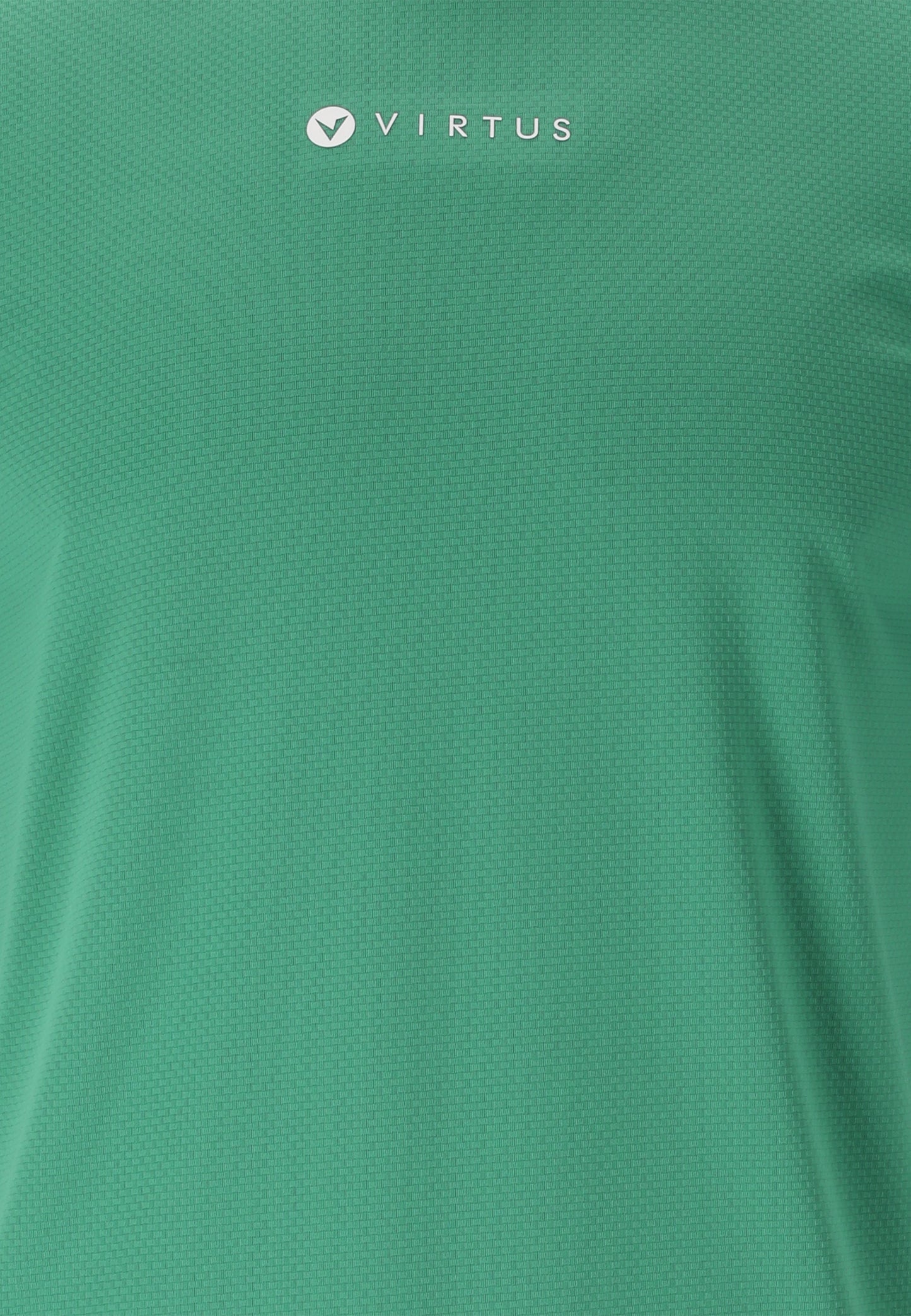 VIRTUS ROGER HYPERSTRETCH S/S TEE