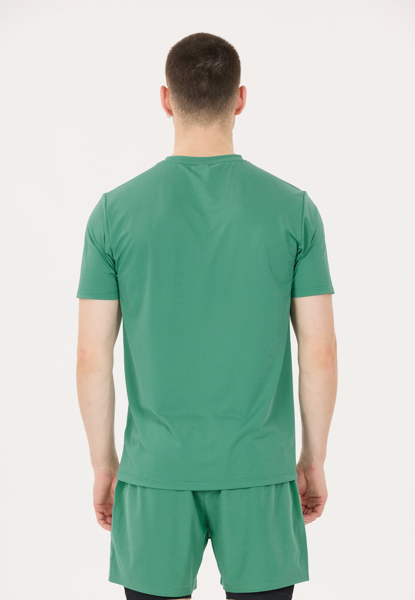 VIRTUS ROGER HYPERSTRETCH S/S TEE