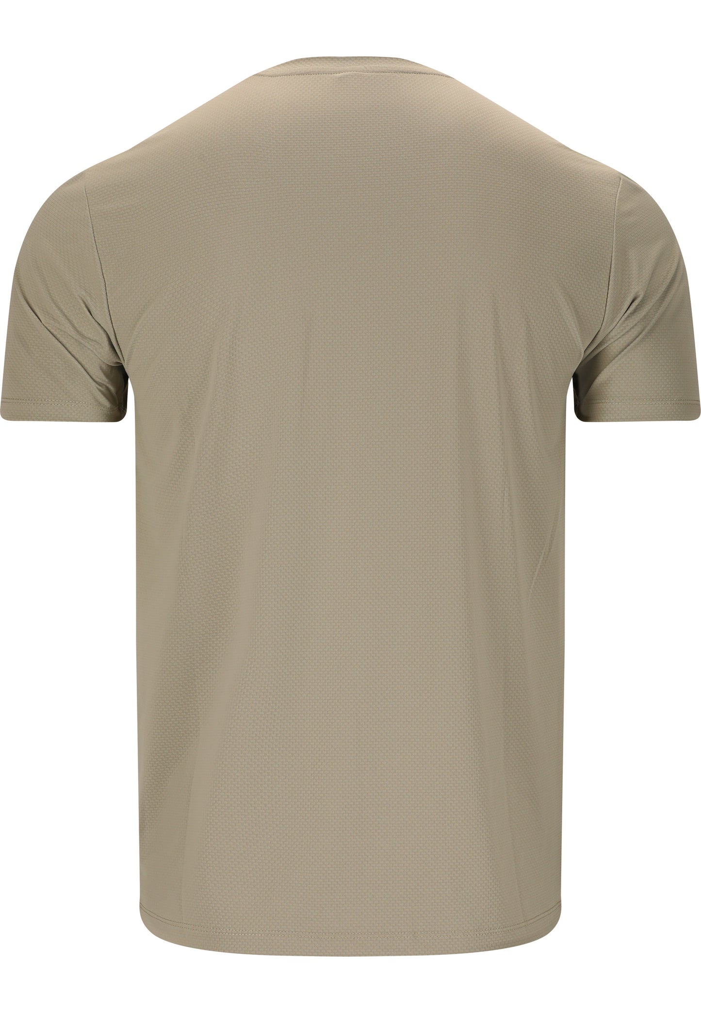 VIRTUS ROGER HYPERSTRETCH S/S TEE
