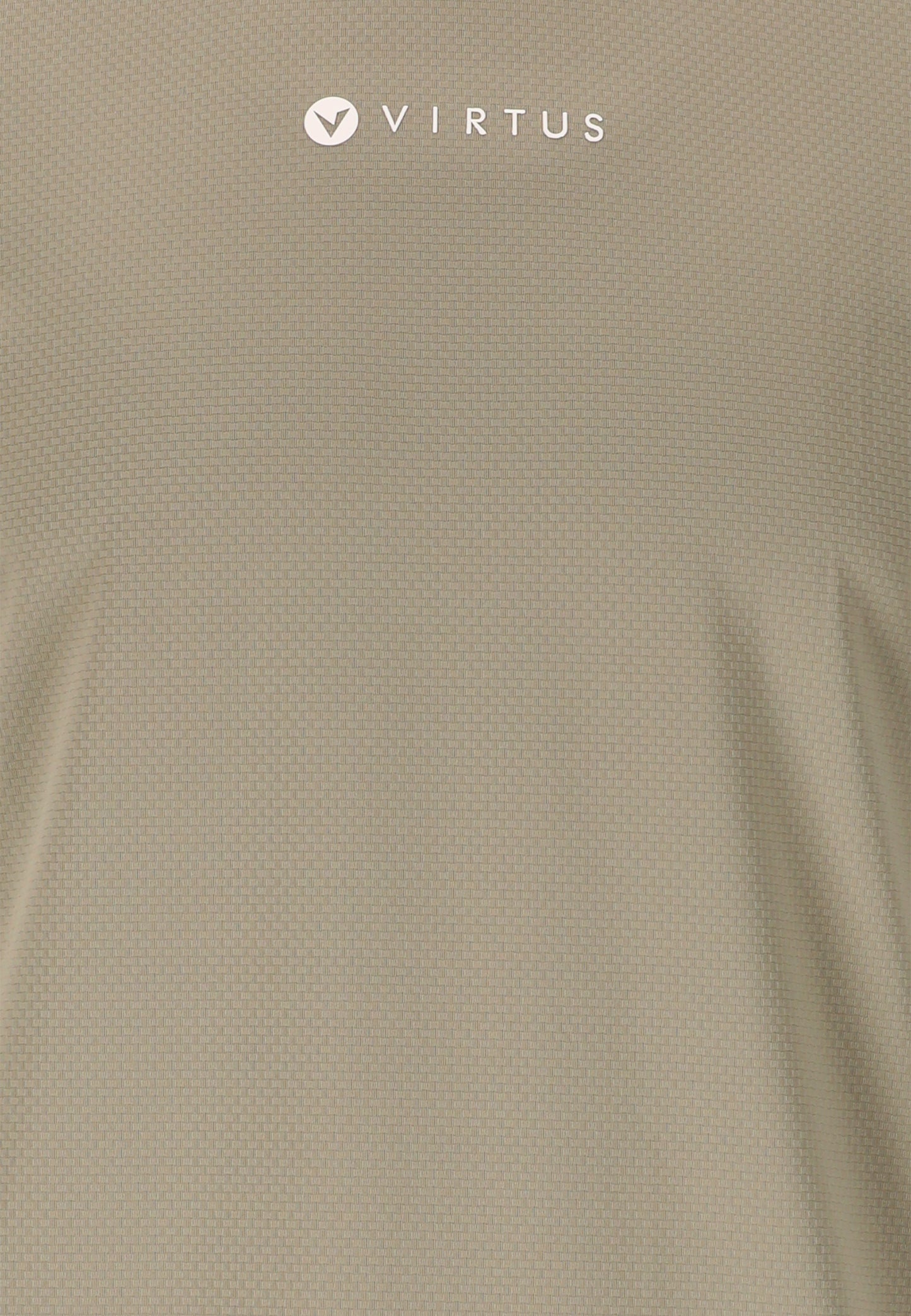 VIRTUS ROGER HYPERSTRETCH S/S TEE