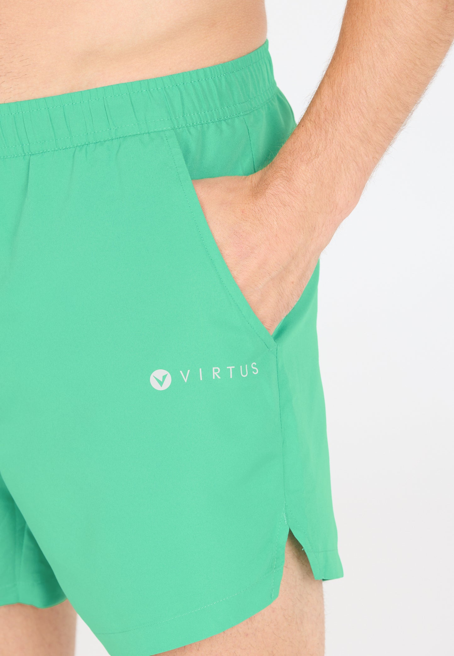 VIRTUS SMITHER V2 BOARDSHORTS