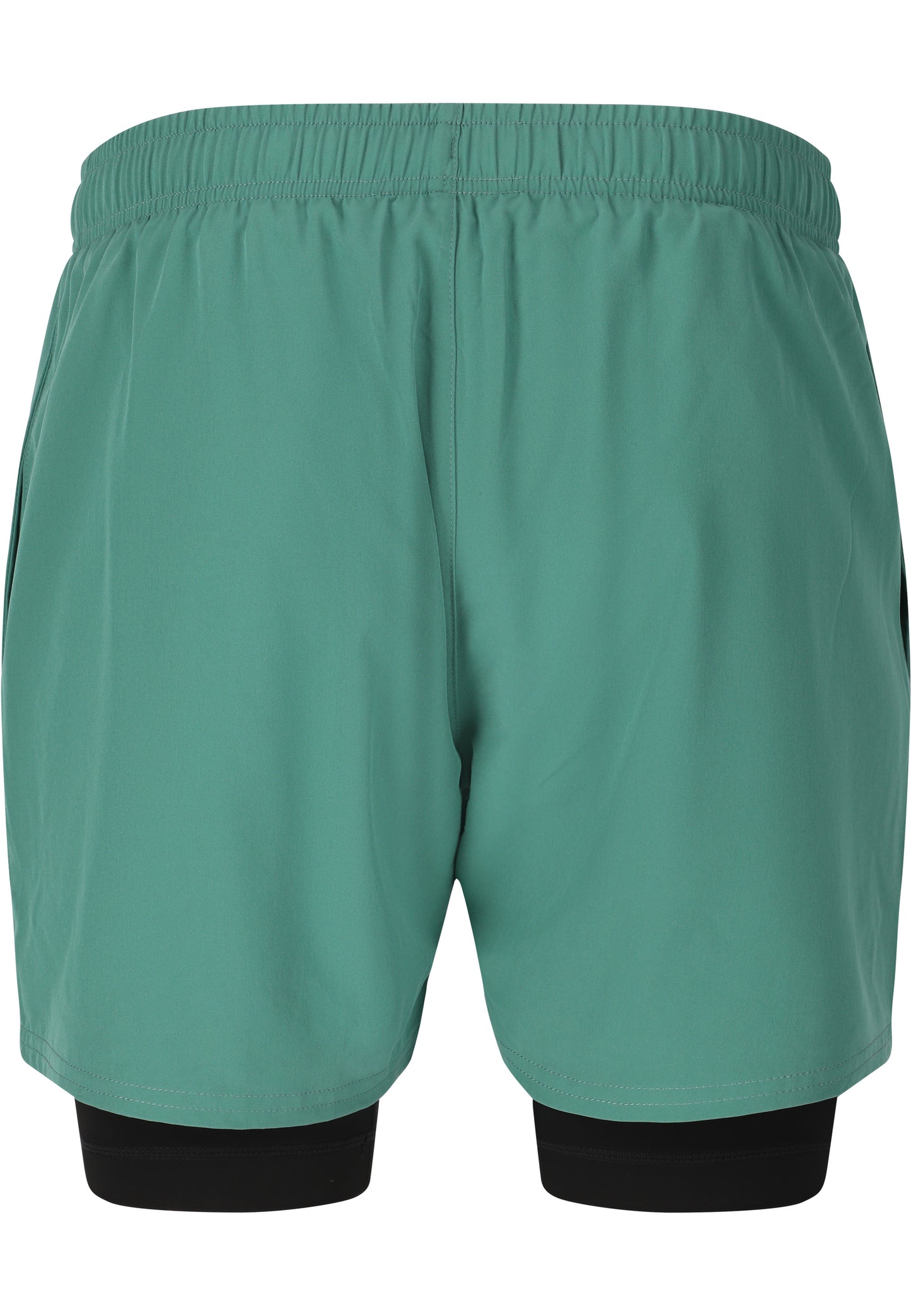 VIRTUS ZAYNE 2IN1 SHORTS