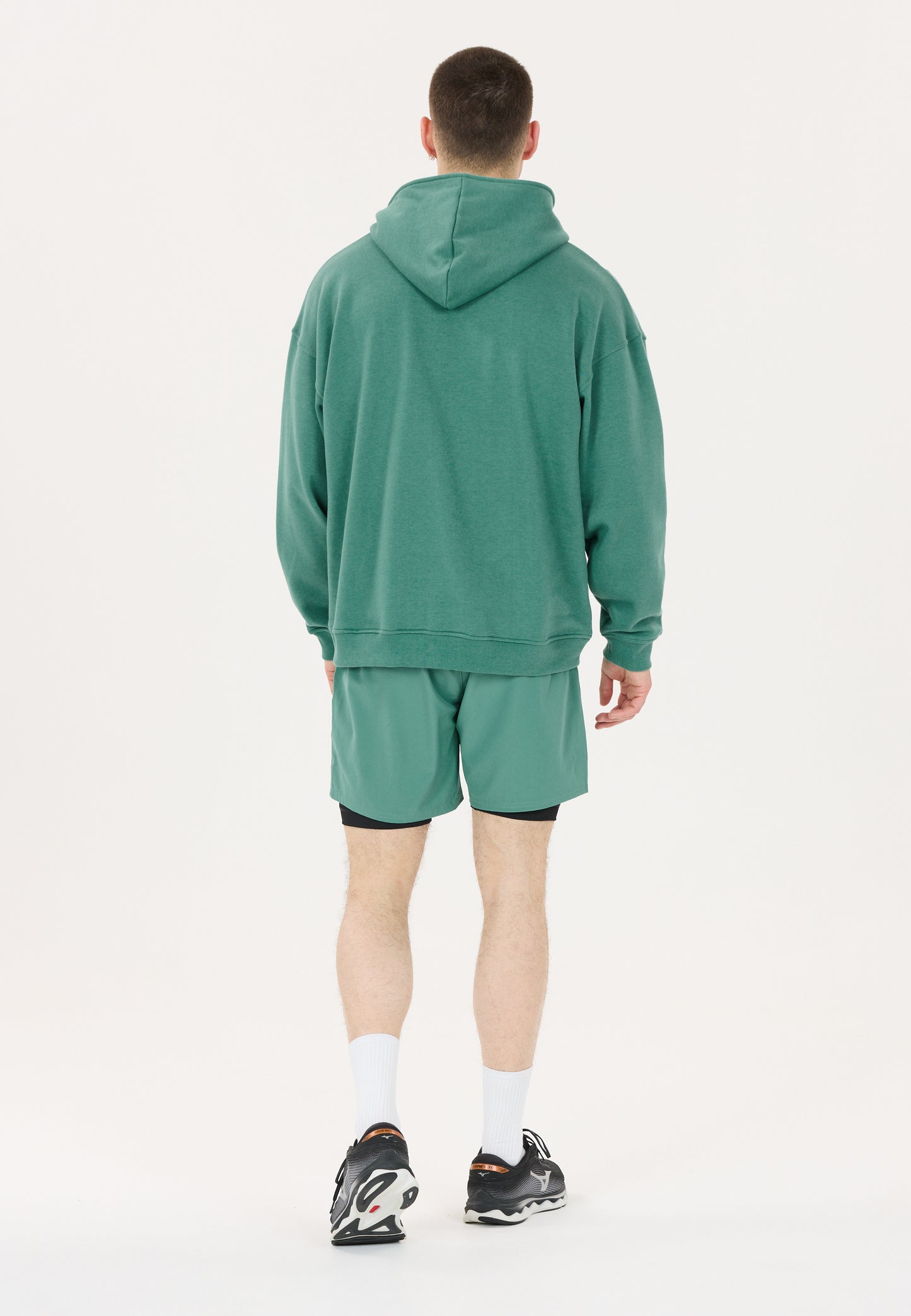 VIRTUS ZAYNE 2IN1 SHORTS