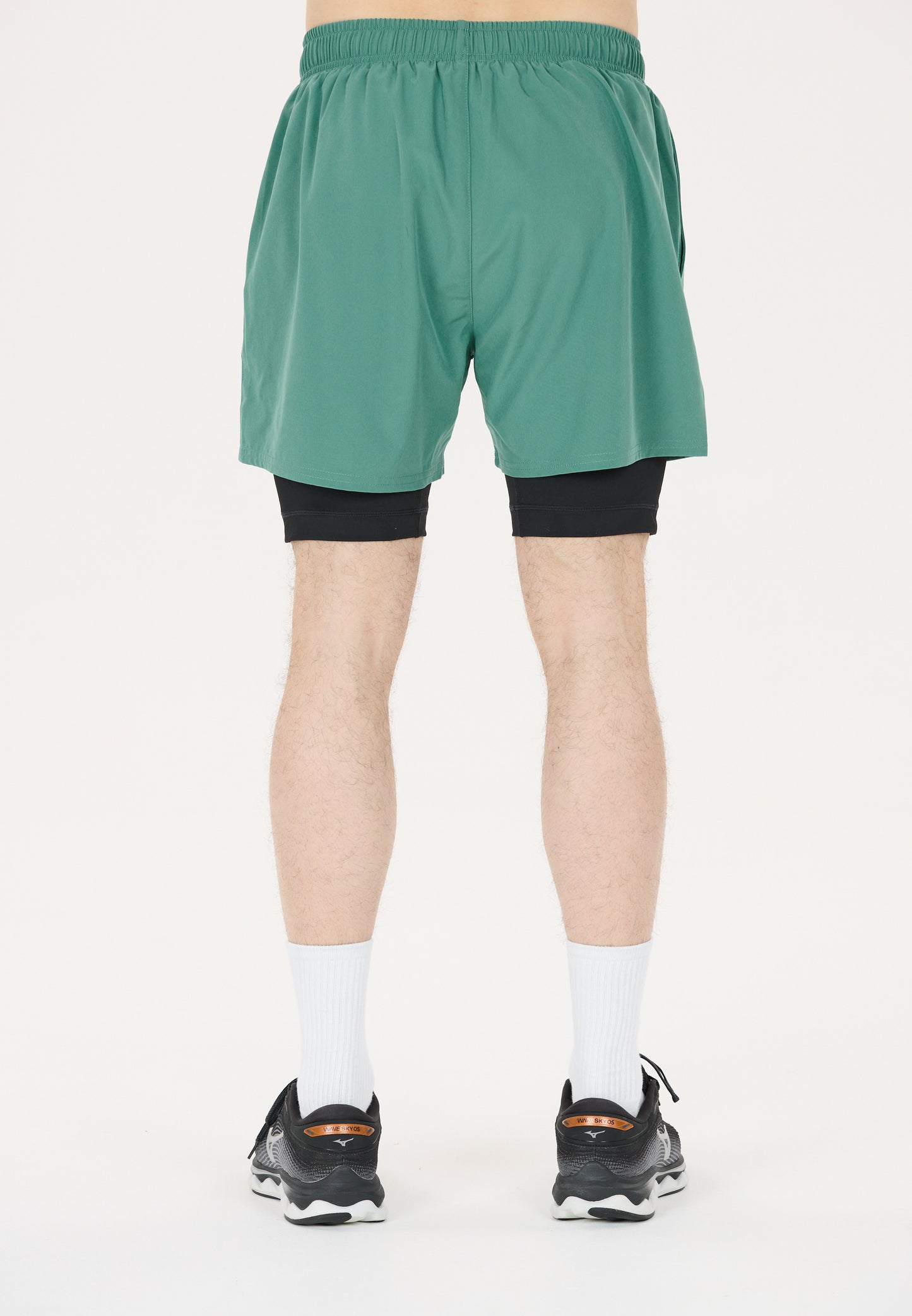 VIRTUS ZAYNE 2IN1 SHORTS
