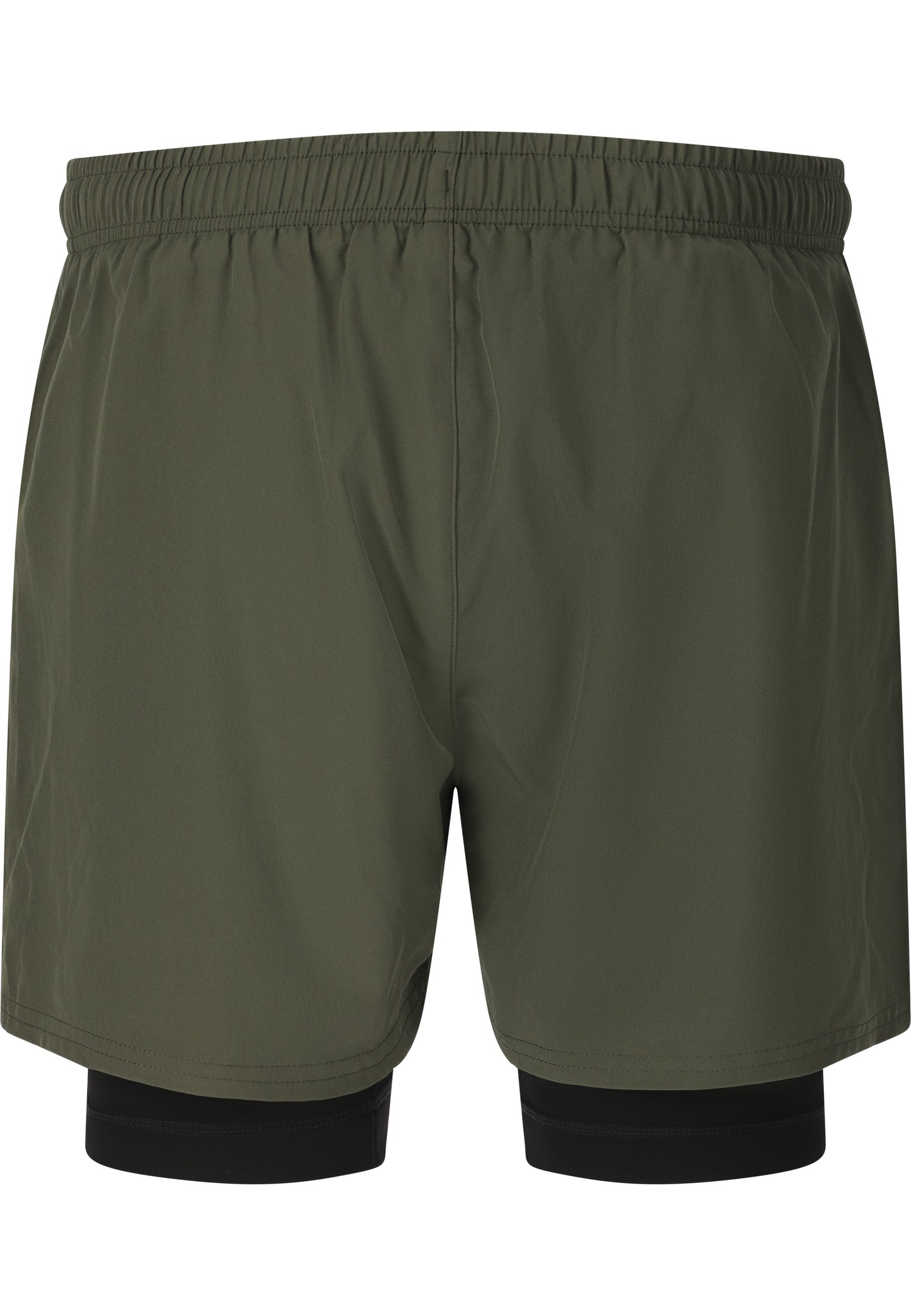 VIRTUS ZAYNE 2IN1 SHORTS