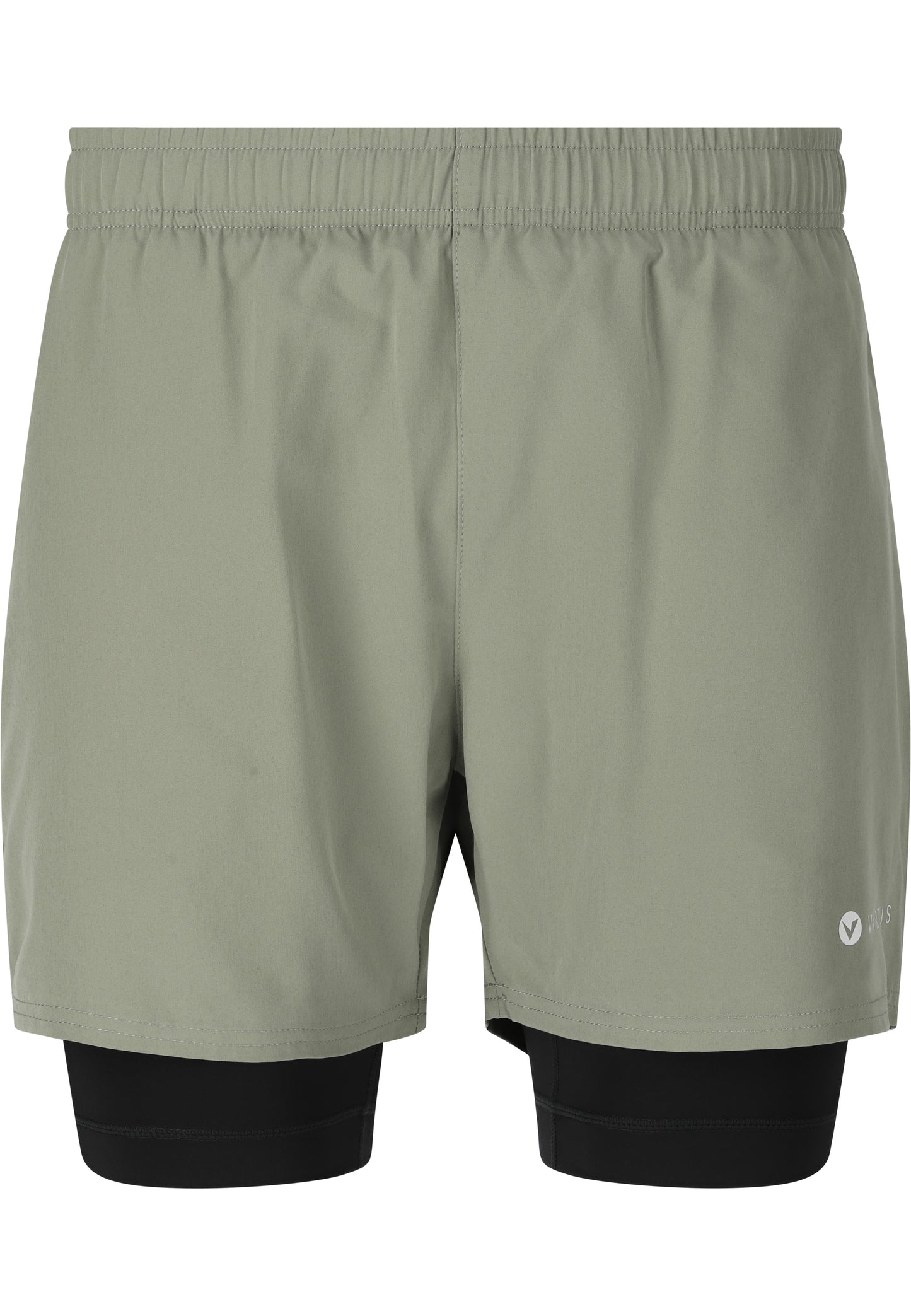 VIRTUS ZAYNE 2IN1 SHORTS