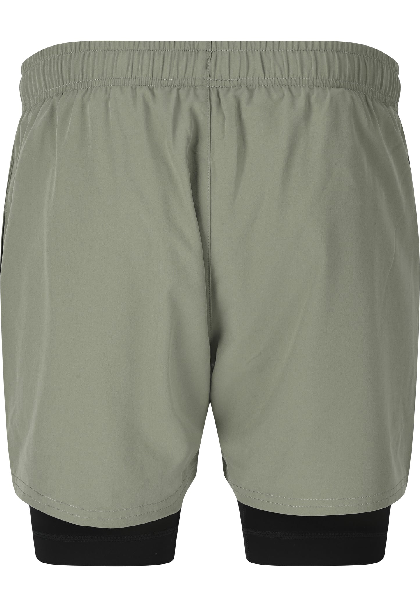 VIRTUS ZAYNE 2IN1 SHORTS