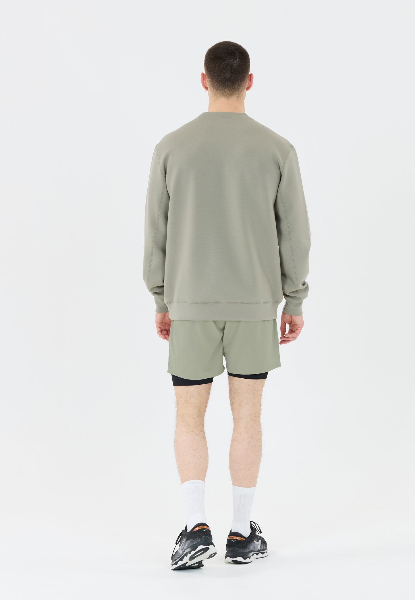 VIRTUS ZAYNE 2IN1 SHORTS