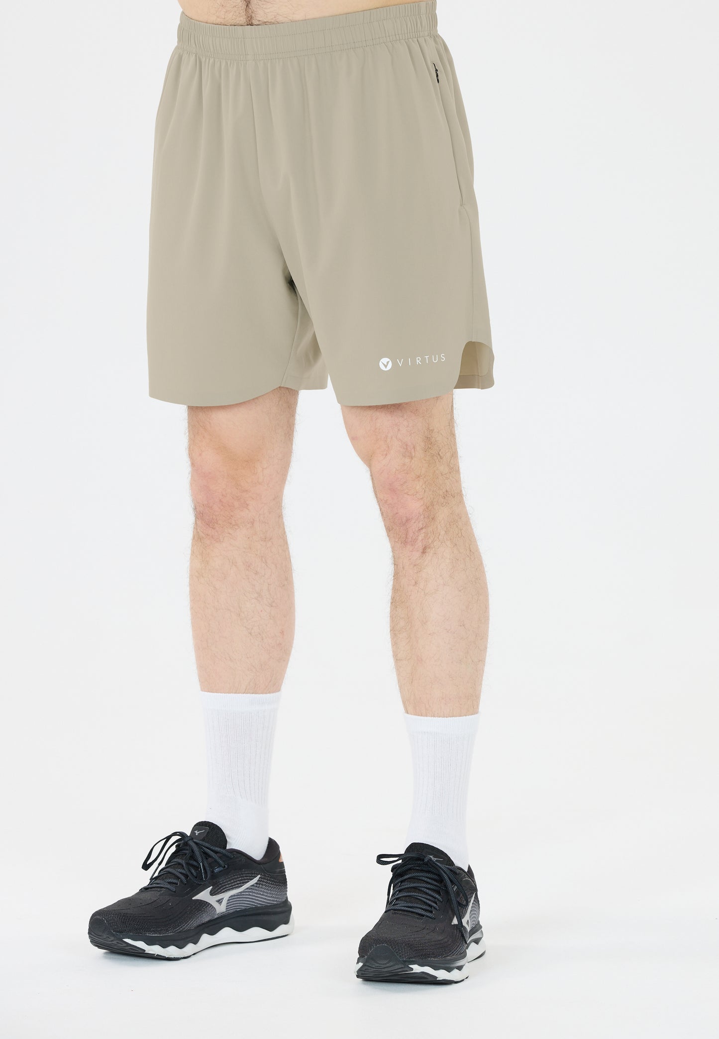 VIRTUS SPIER V2 SHORTS