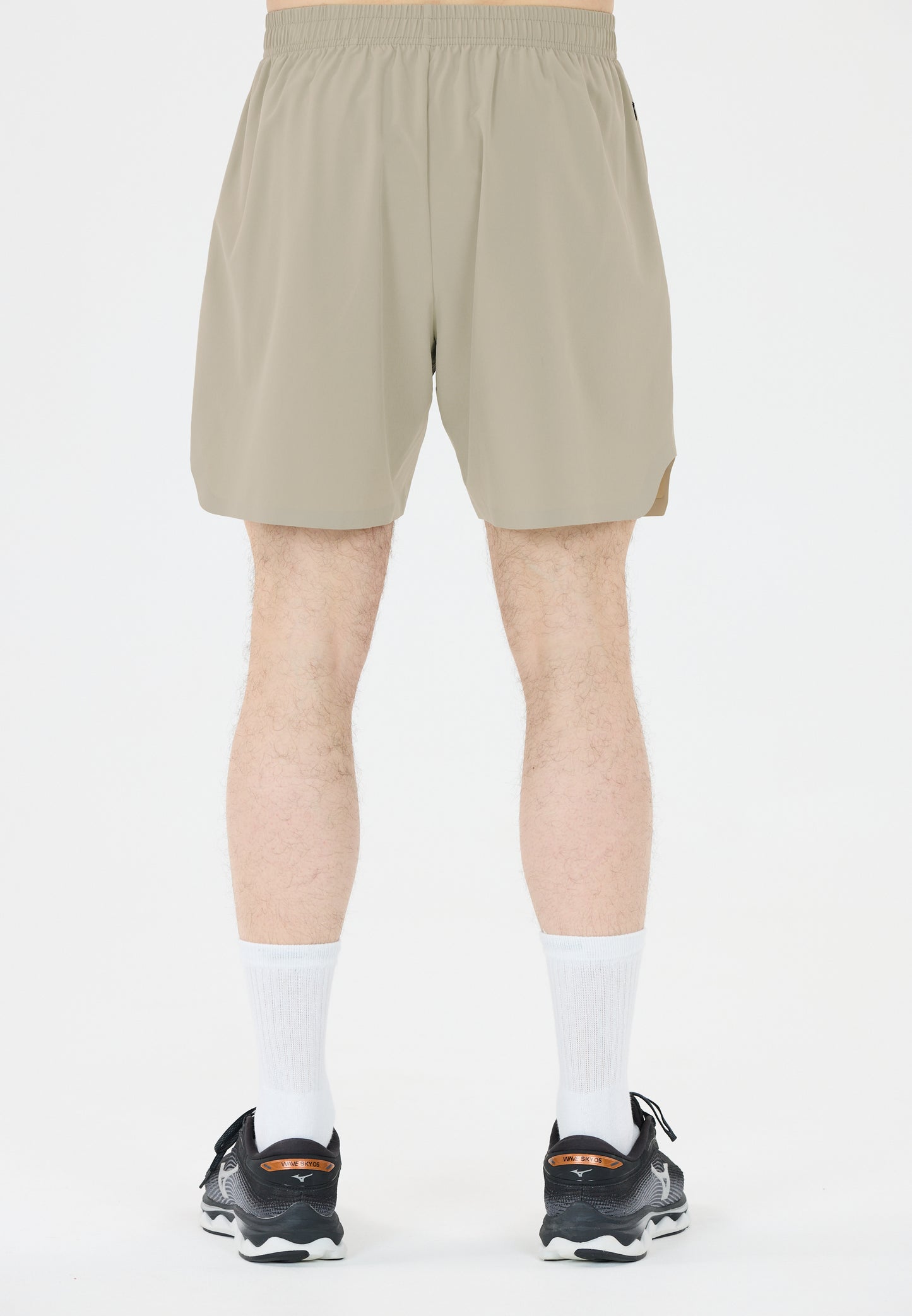 VIRTUS SPIER V2 SHORTS
