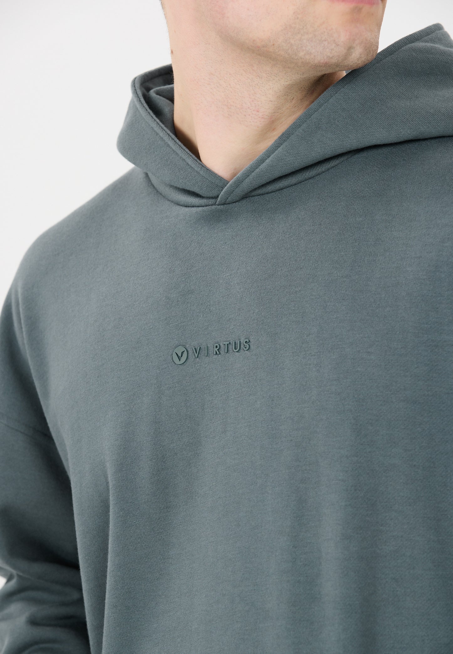 VIRTUS KAYCE HOODY