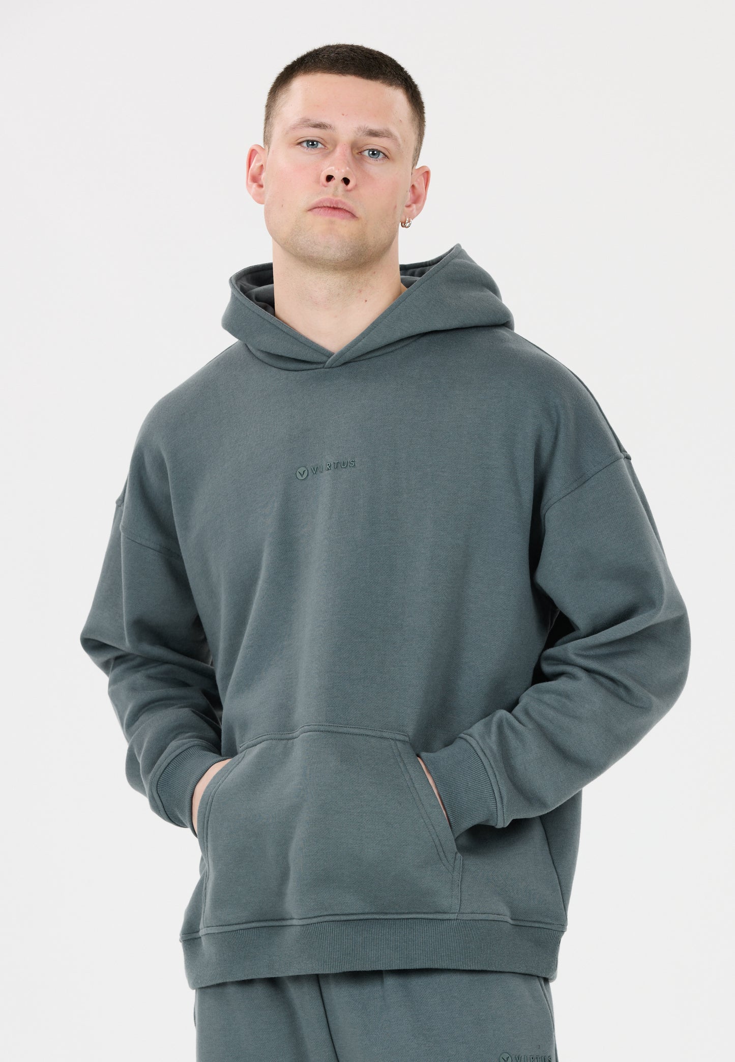 VIRTUS KAYCE HOODY