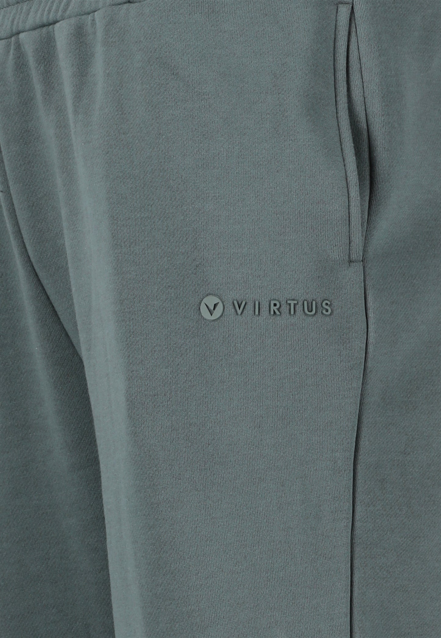 VIRTUS KAYCE TRACKSUIT BOTTOMS