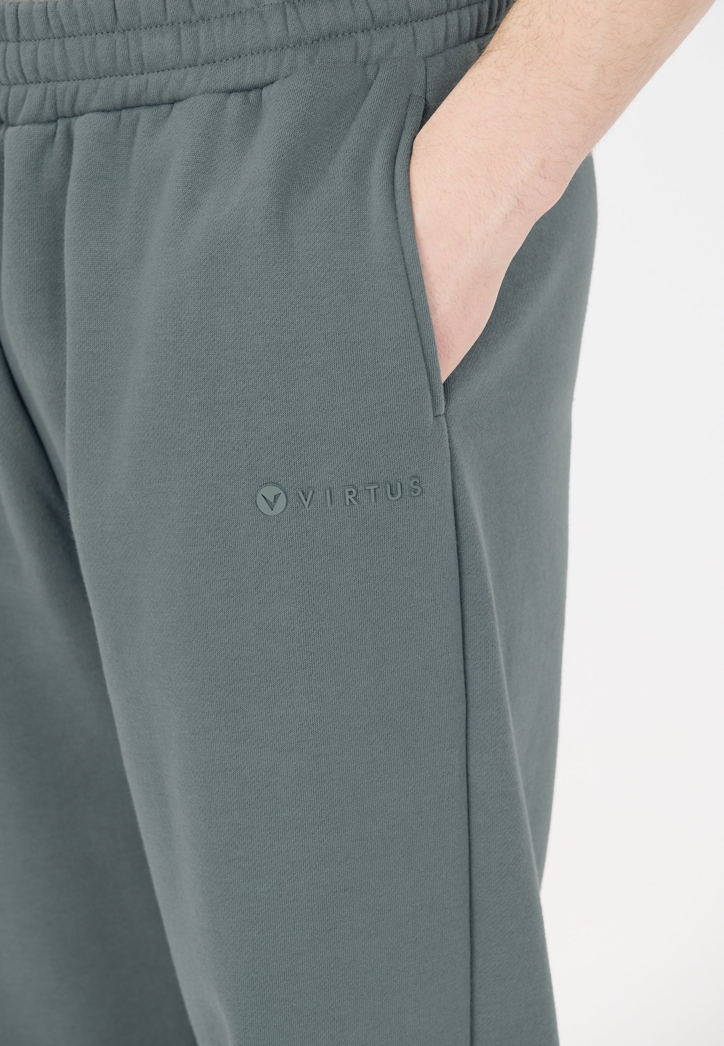 VIRTUS KAYCE TRACKSUIT BOTTOMS