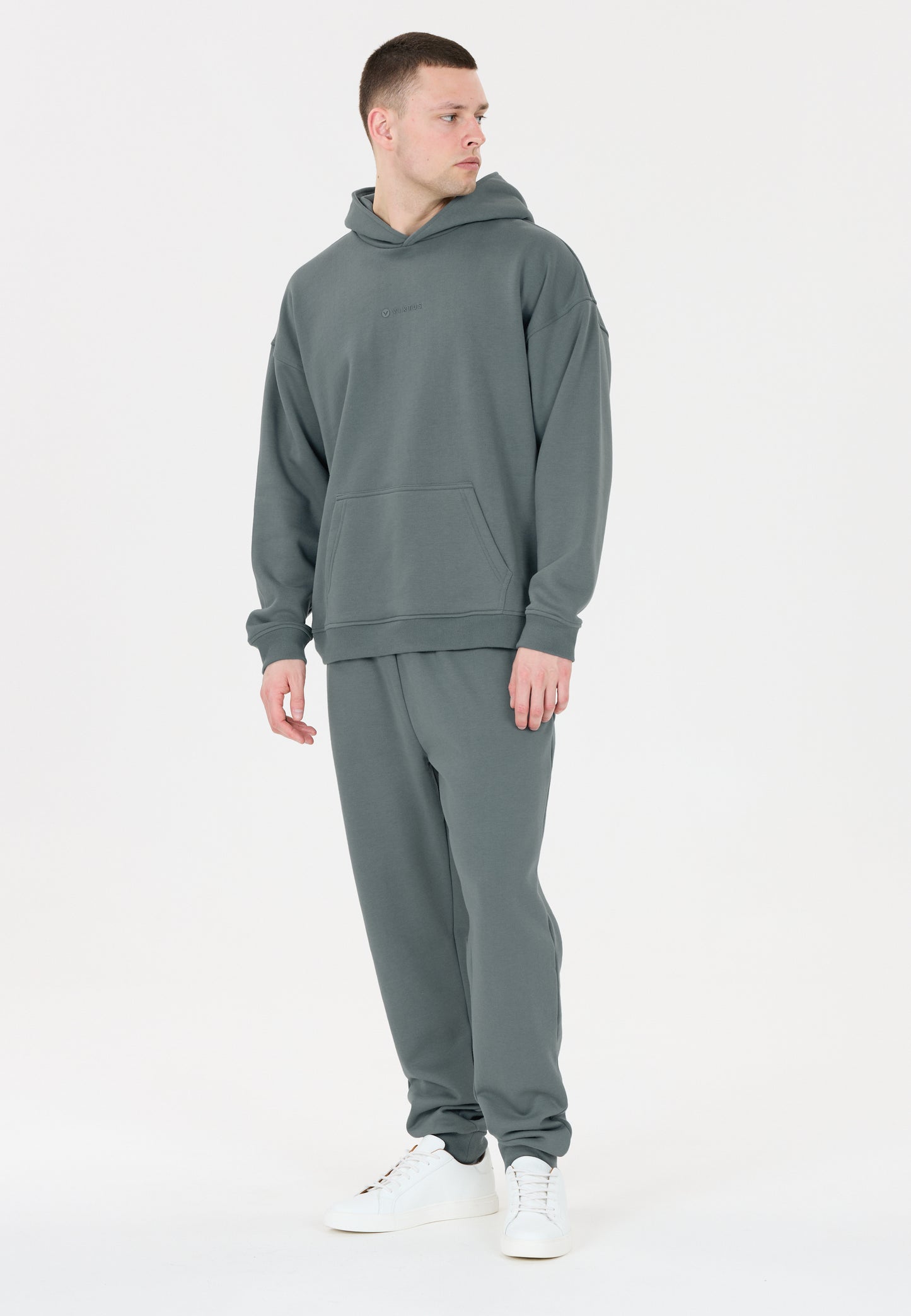 VIRTUS KAYCE TRACKSUIT BOTTOMS