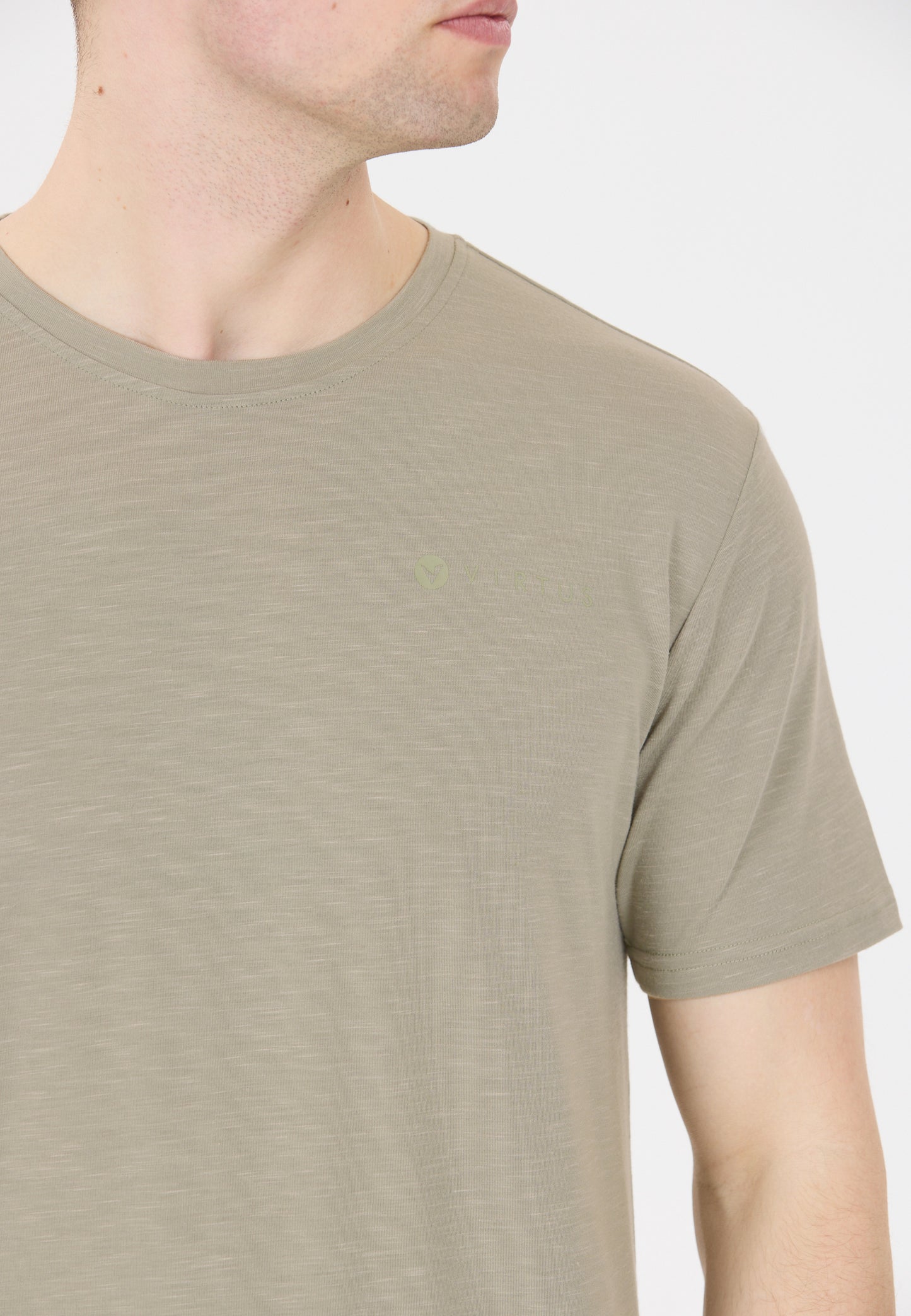 VIRTUS JOKERS V3 S/S TEE