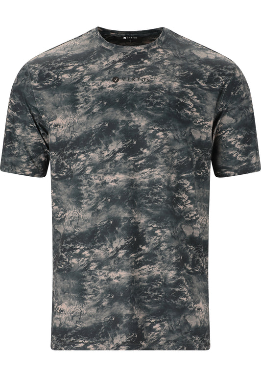 VIRTUS DEAGLAN PRINTED S/S TEE