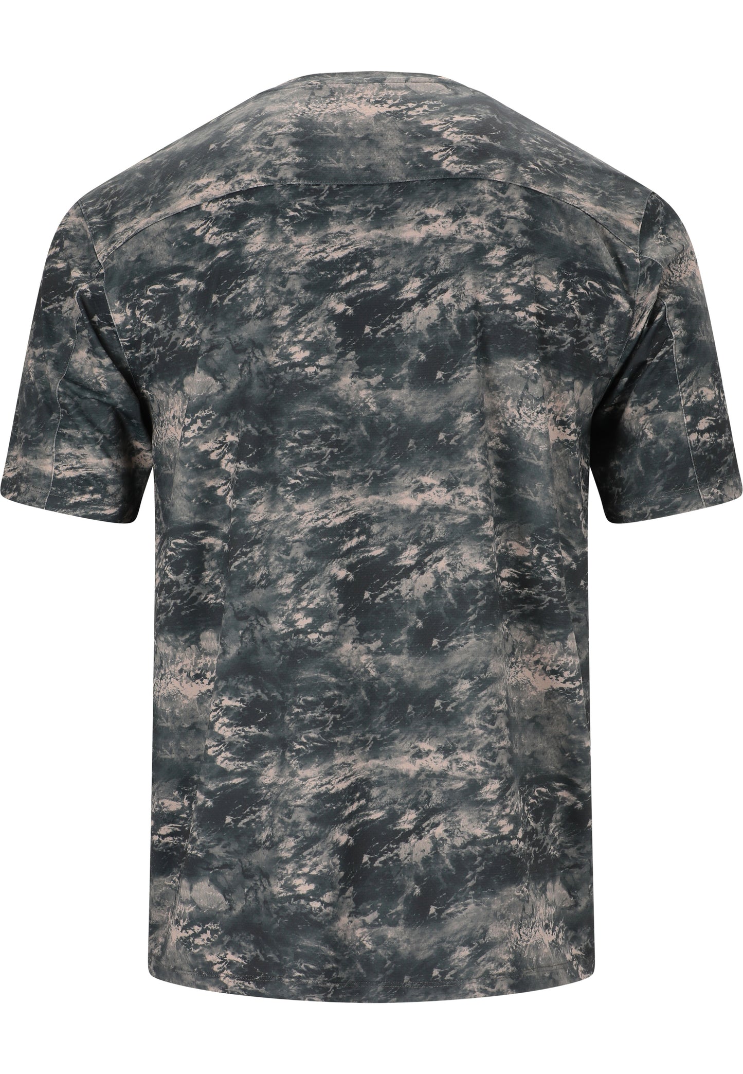 VIRTUS DEAGLAN PRINTED S/S TEE