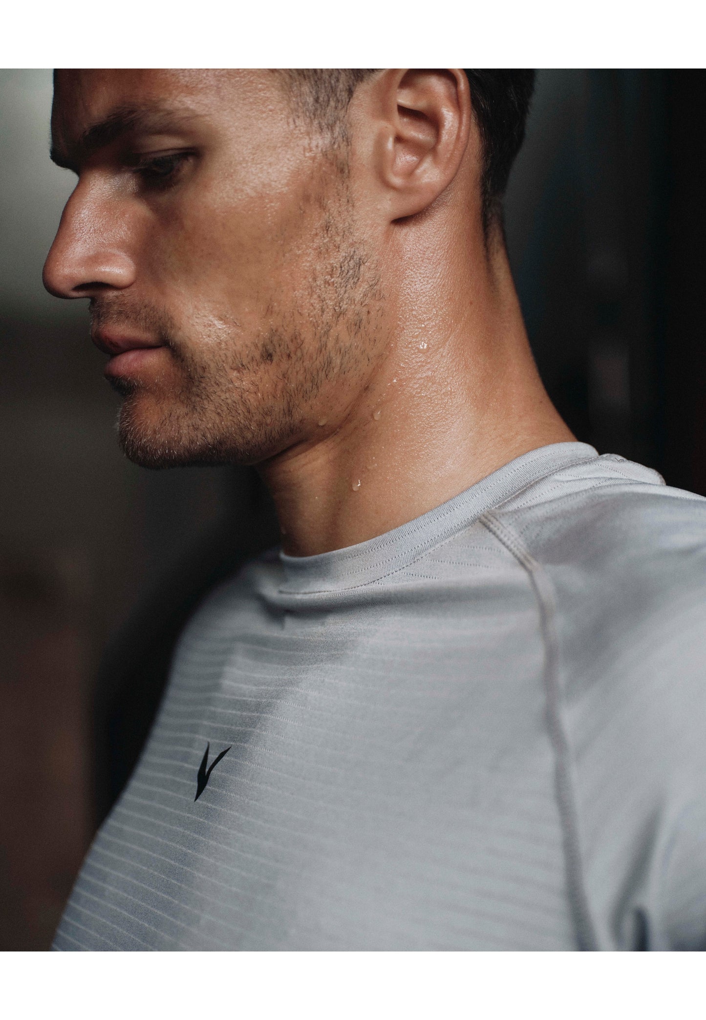 VIRTUS NEVA S/S TEE