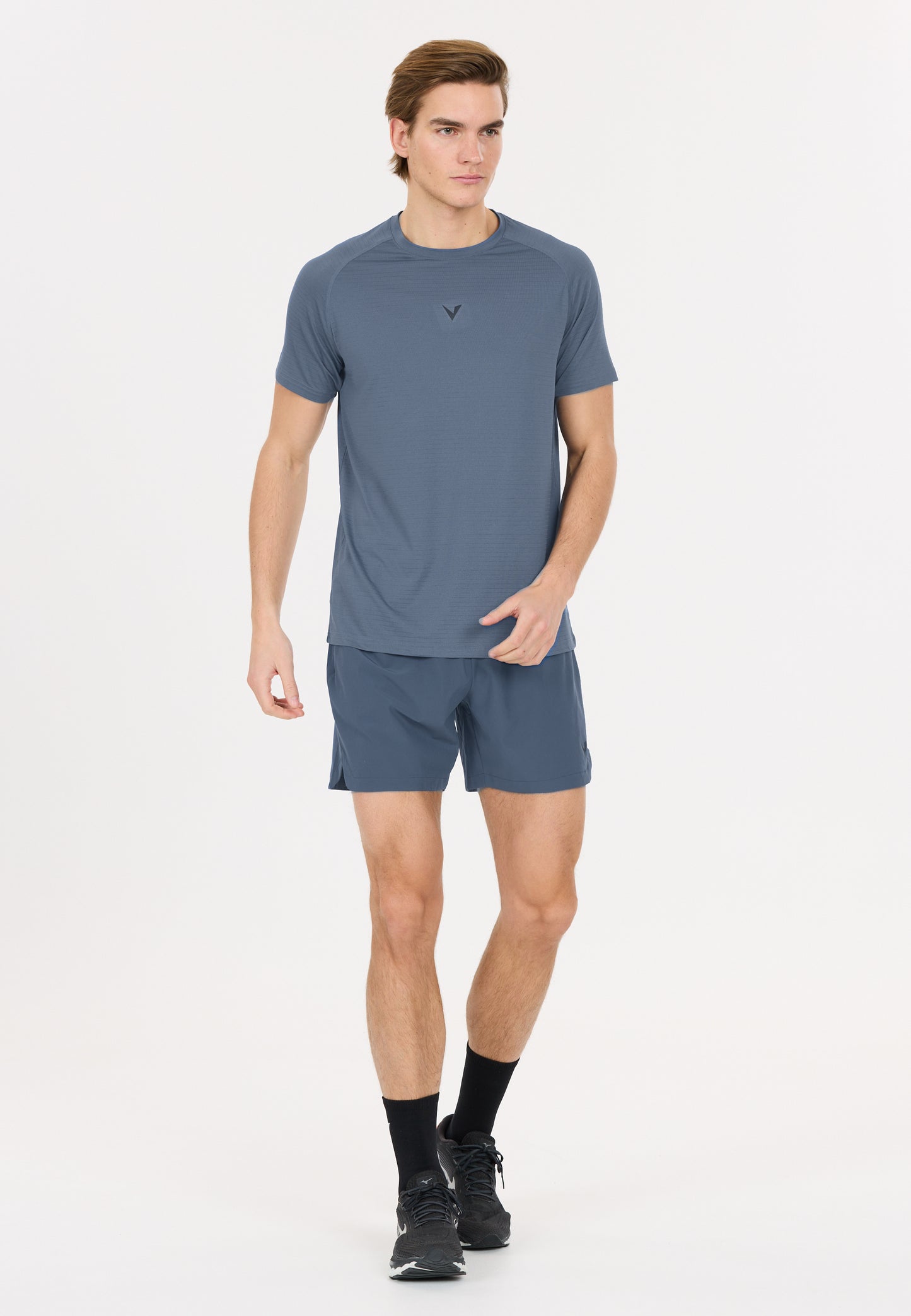 VIRTUS NEVA S/S TEE