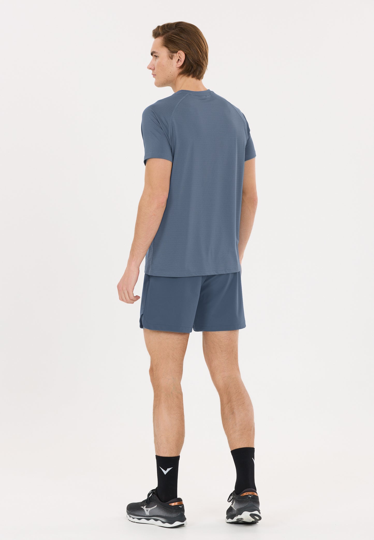 VIRTUS NEVA S/S TEE