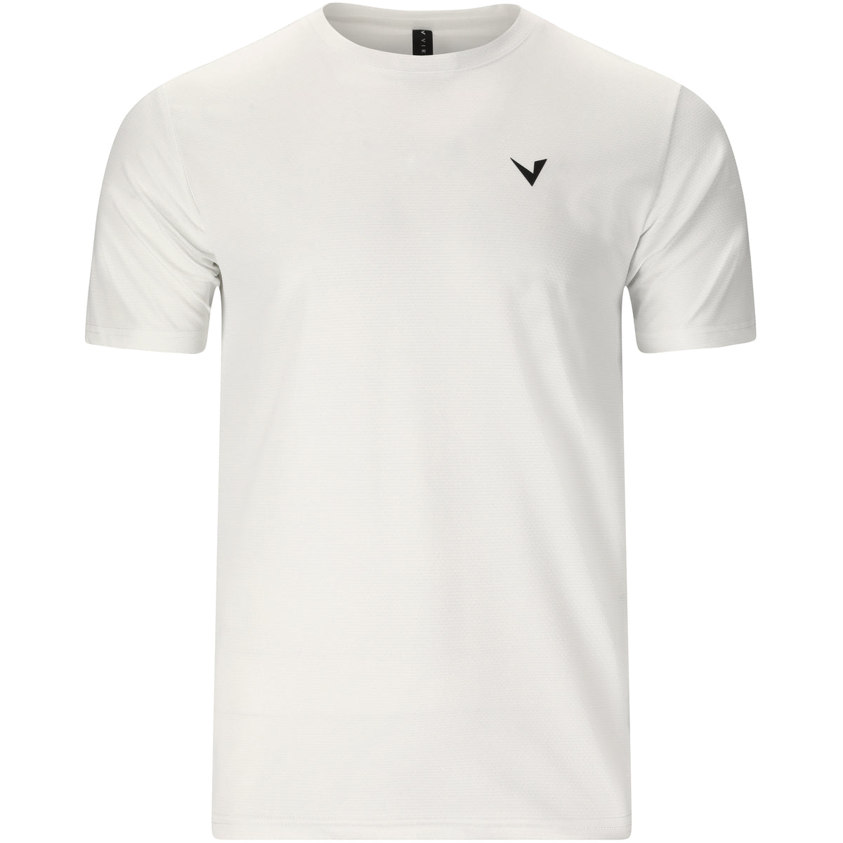 VIRTUS ROGER V3 HYPERSTRETCH S/S TEE