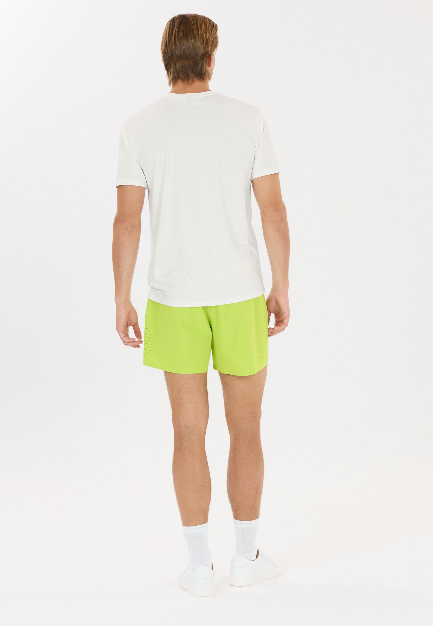 VIRTUS ROGER V3 HYPERSTRETCH S/S TEE