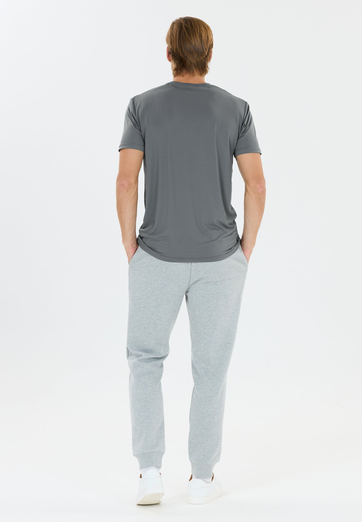 VIRTUS ROGER V3 HYPERSTRETCH S/S TEE
