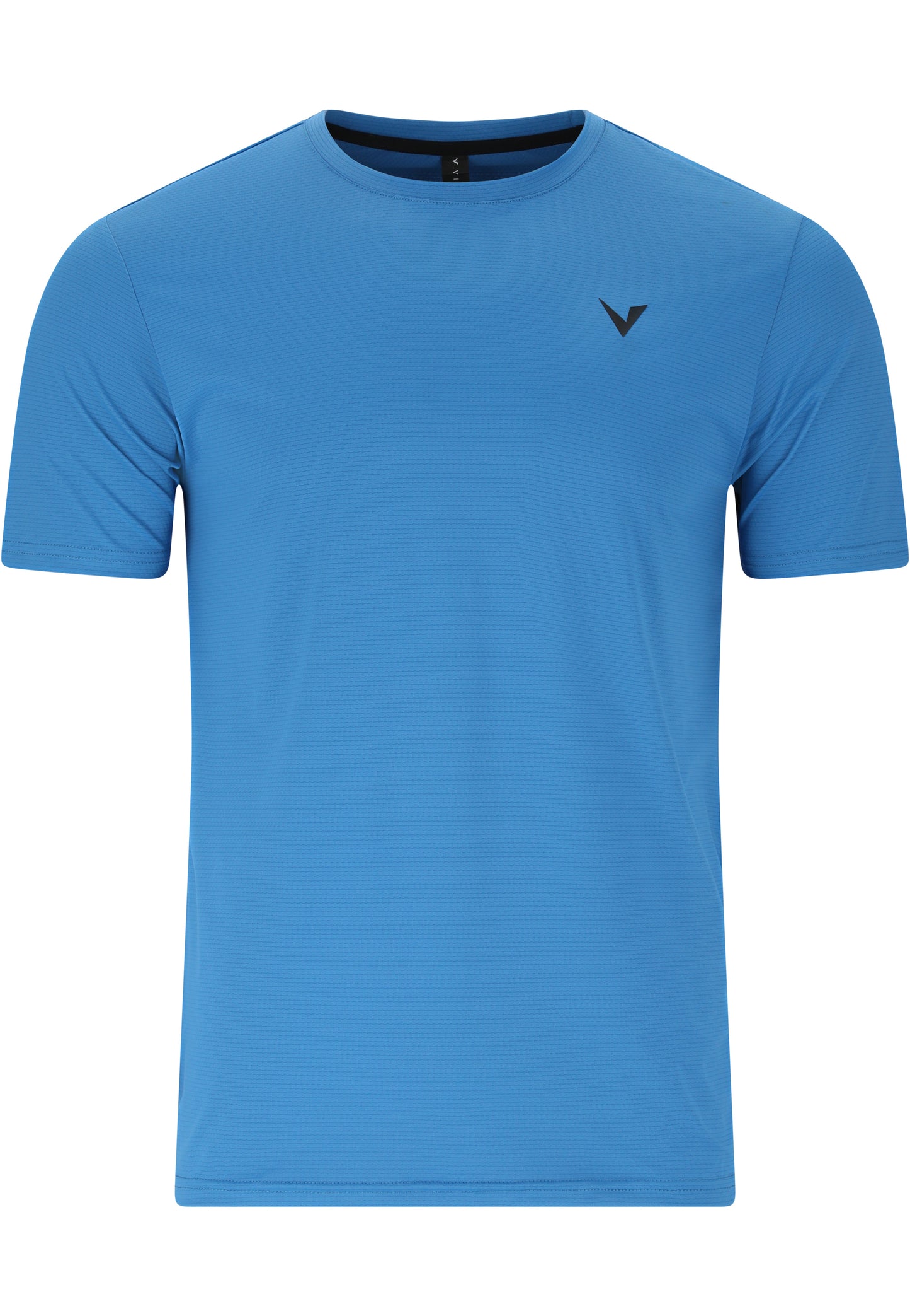 VIRTUS ROGER V3 HYPERSTRETCH S/S TEE
